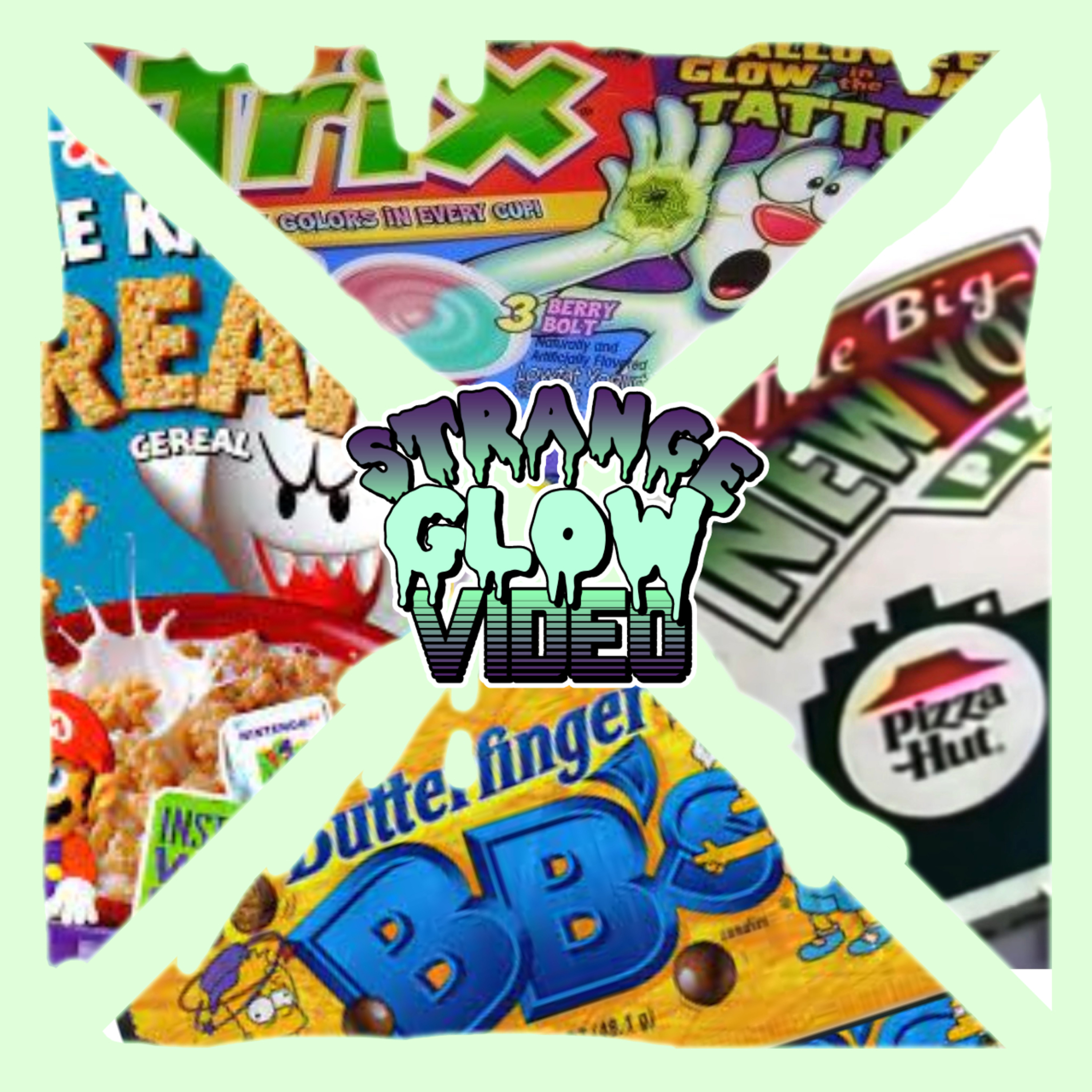 15 Discontinued Foods We Miss!  episode artwork