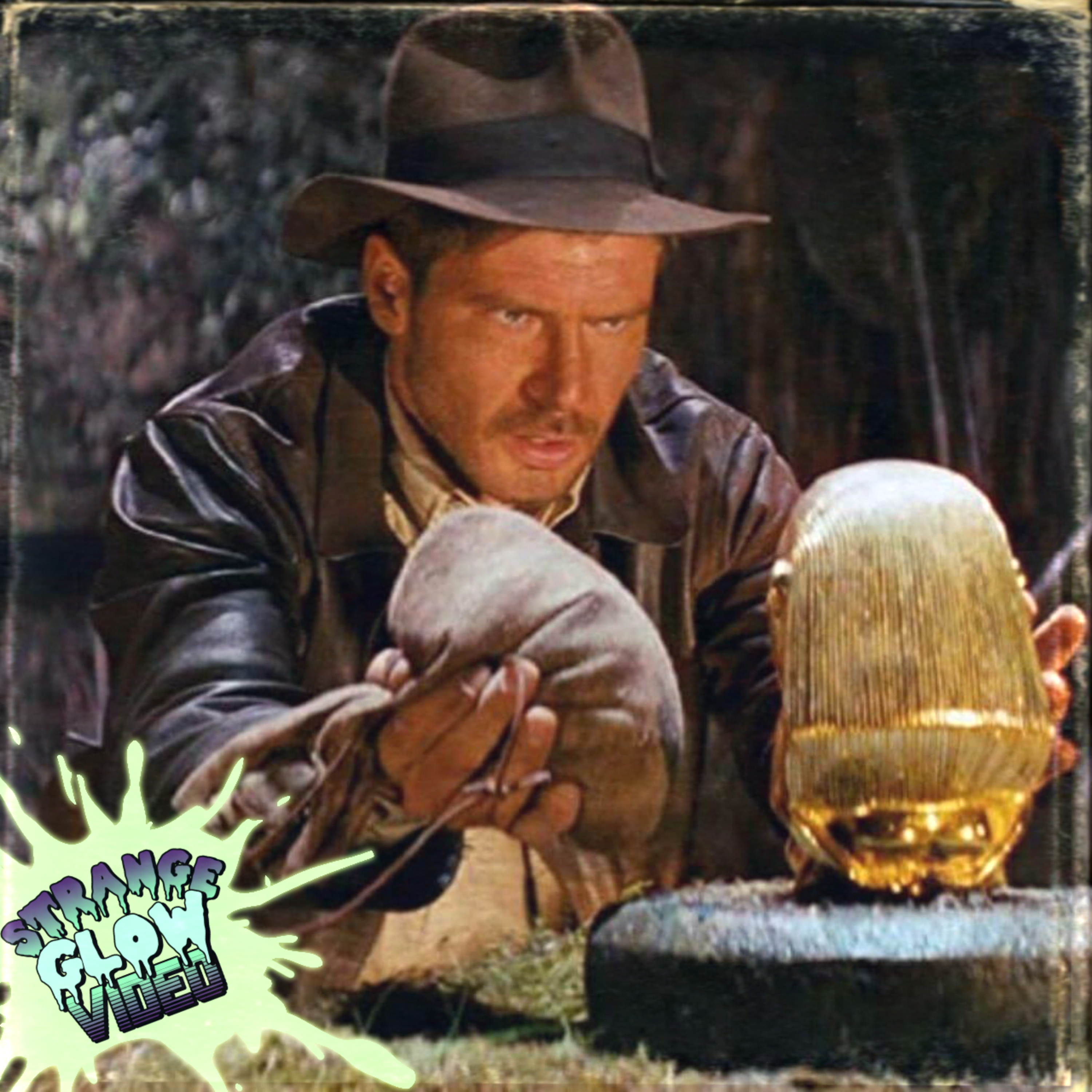 Does Raiders of the Lost Ark hold up?  episode artwork