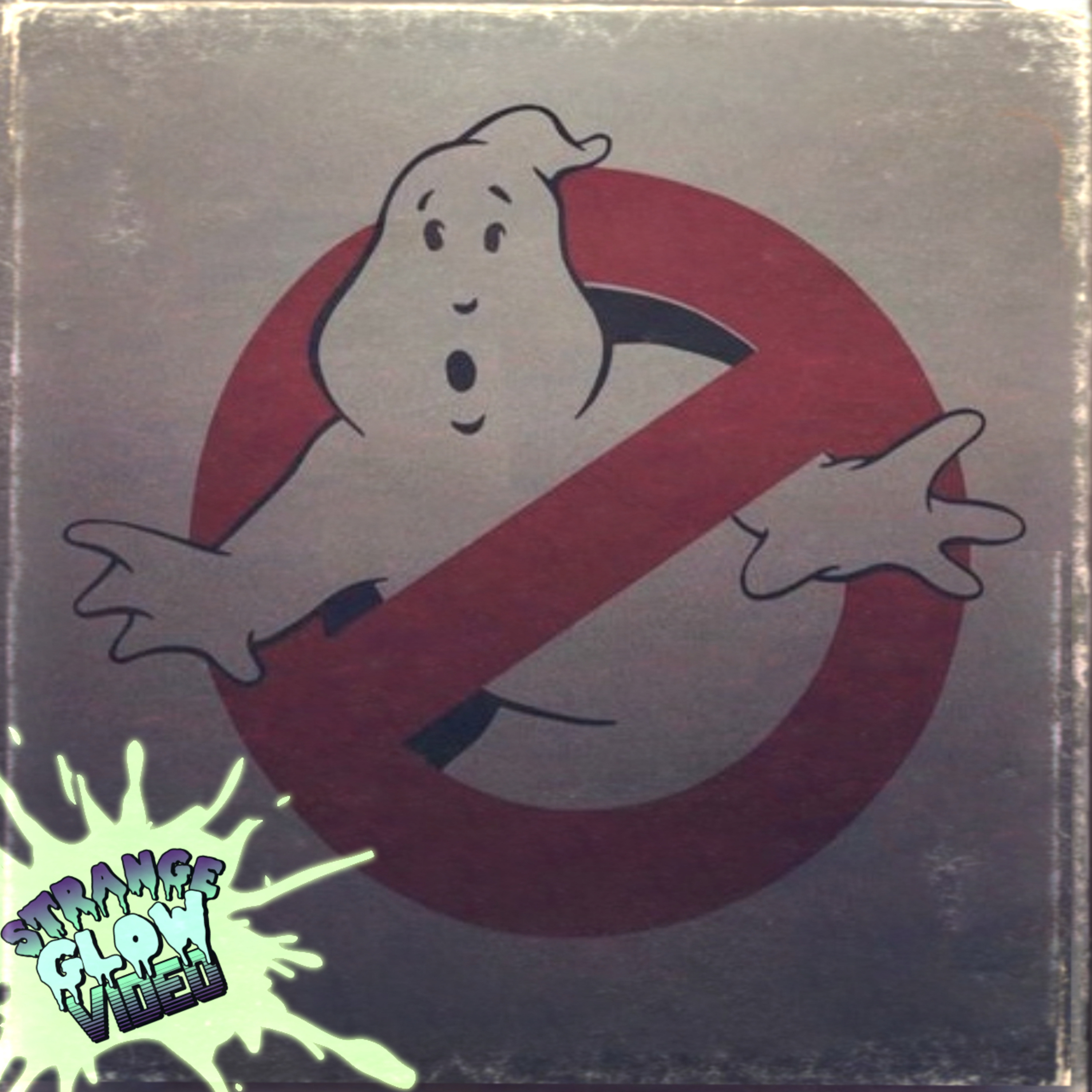Ghostbusters Day with Kip! - Well That's What I Heard #1 episode artwork