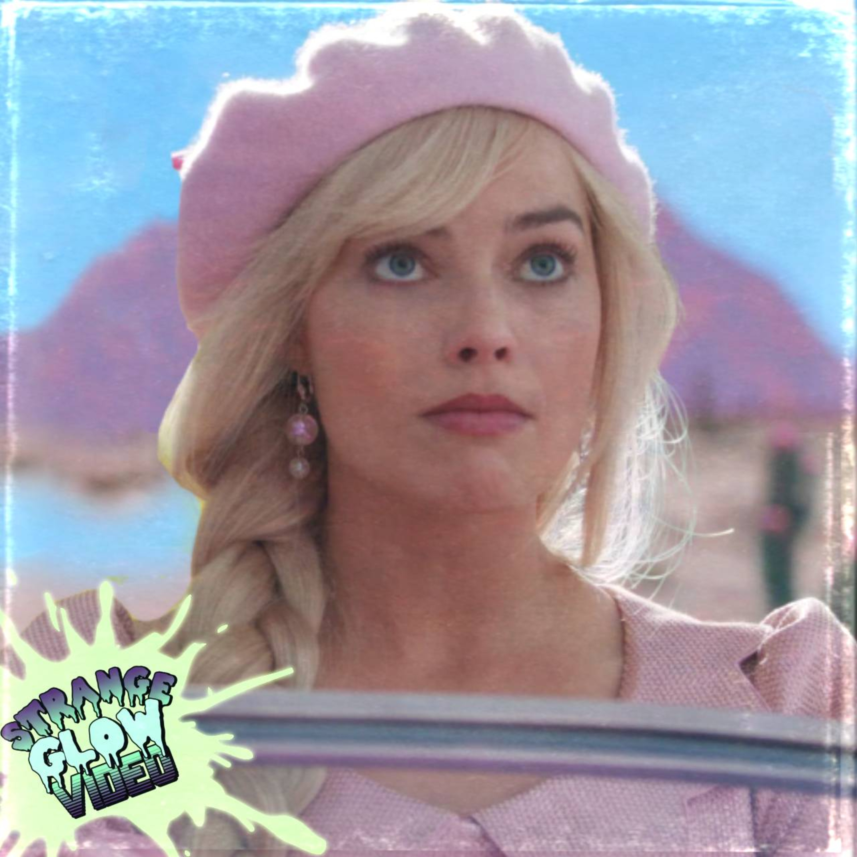Was Barbie Good, or Super Good?  episode artwork