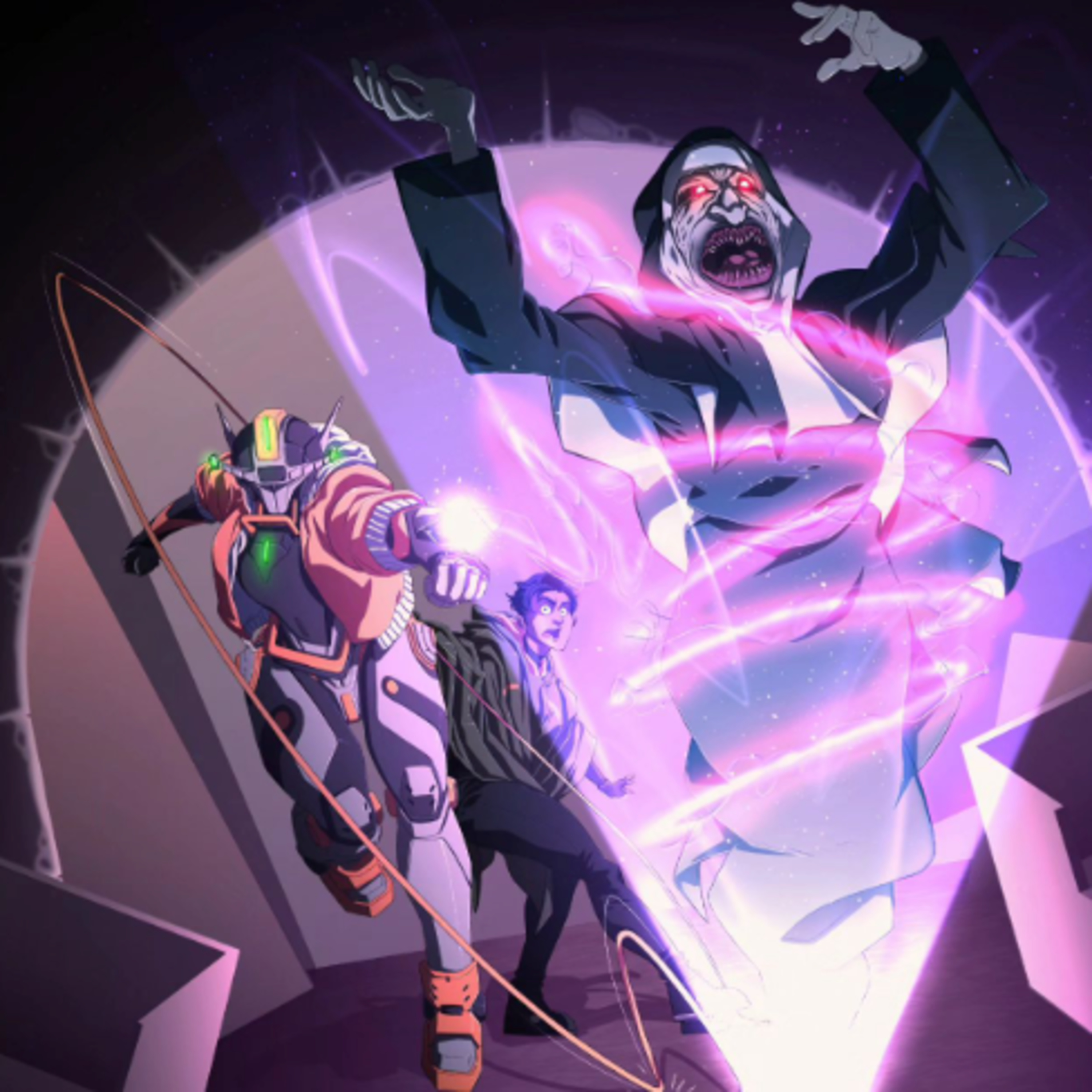 Ectober Returns with John & Jeremy Yurcaba episode artwork