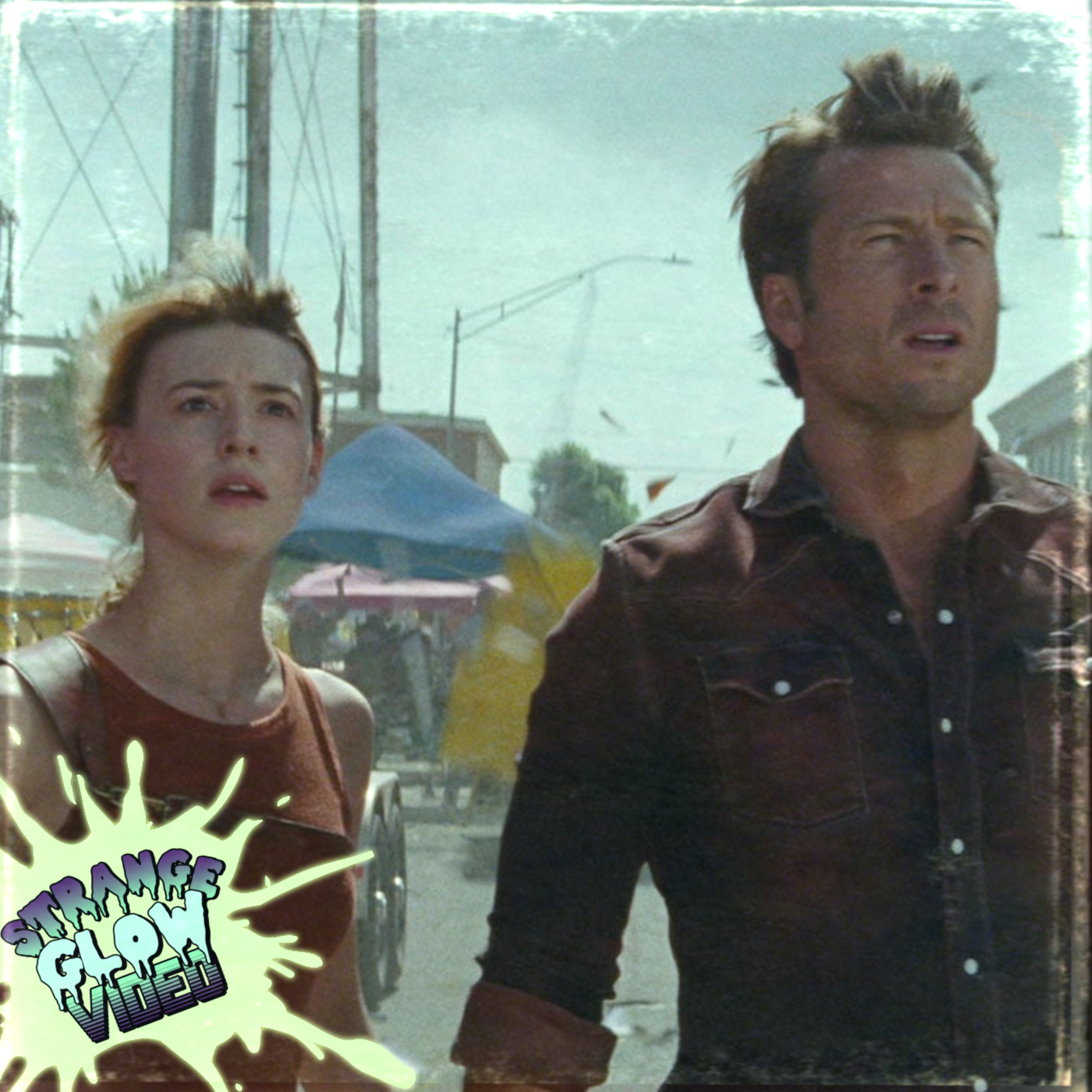 Twisters Trailer 2 Reaction & Discussion episode artwork