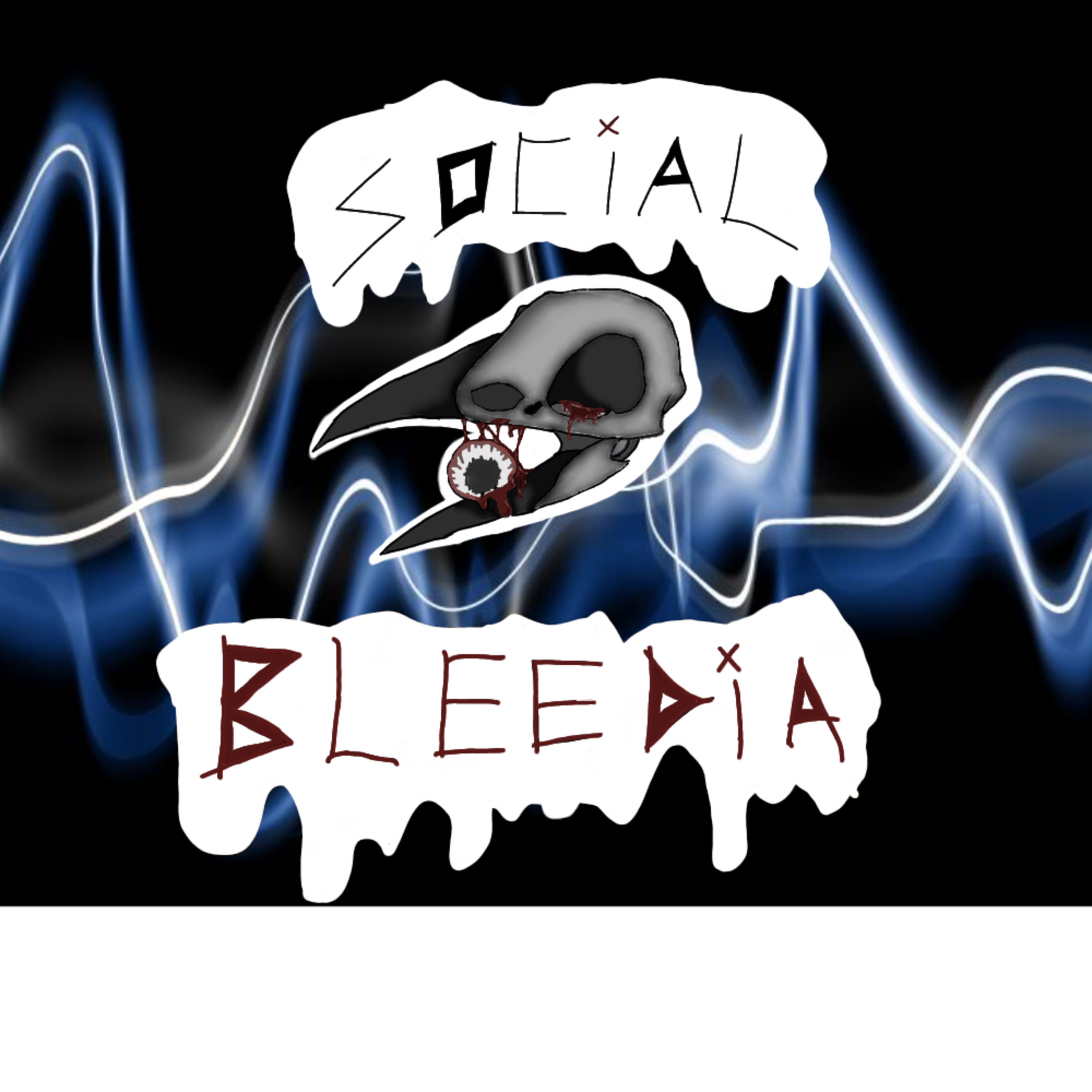 GHP Presents     Social Bleedia Podcast episode artwork