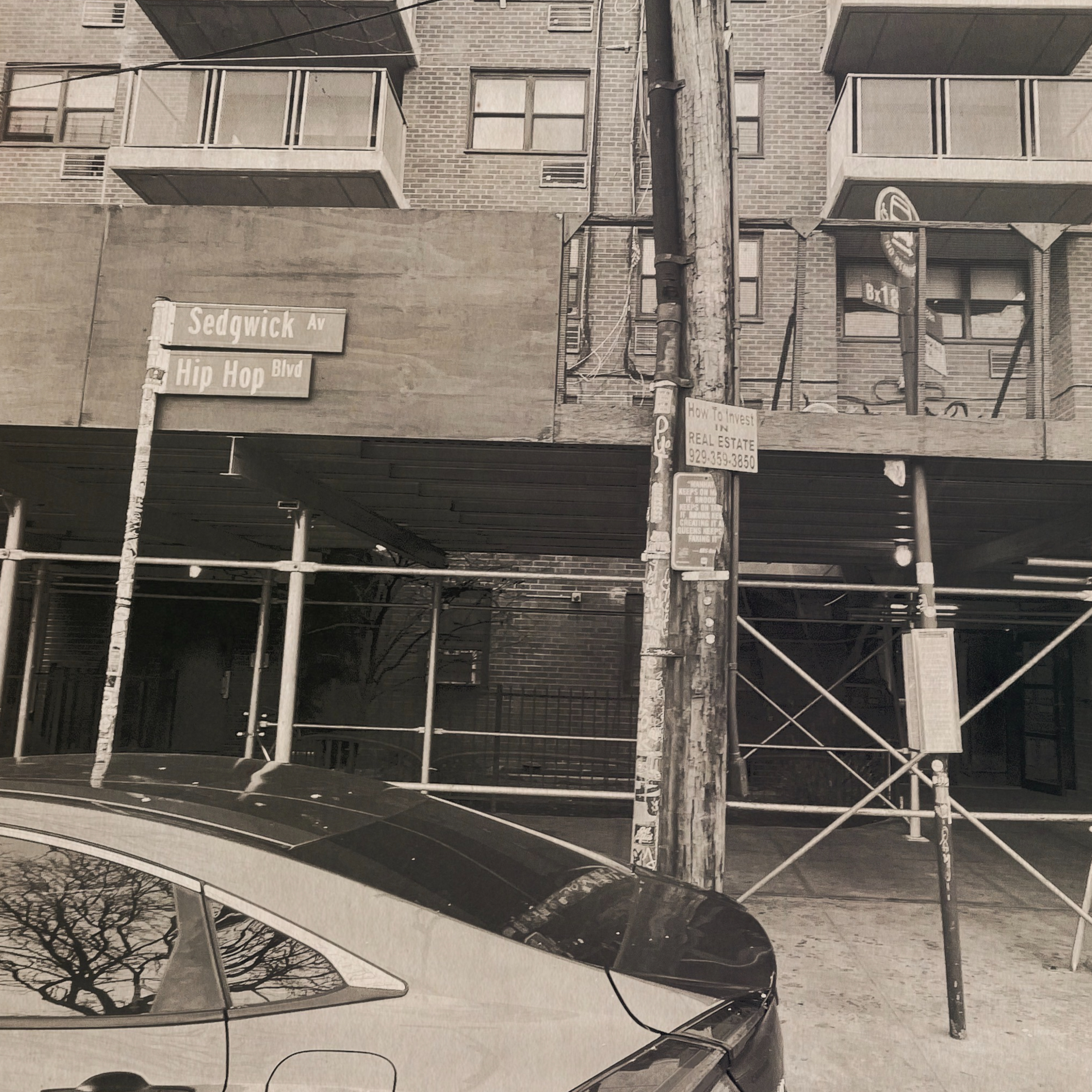 Chillin\' with Dj Statex