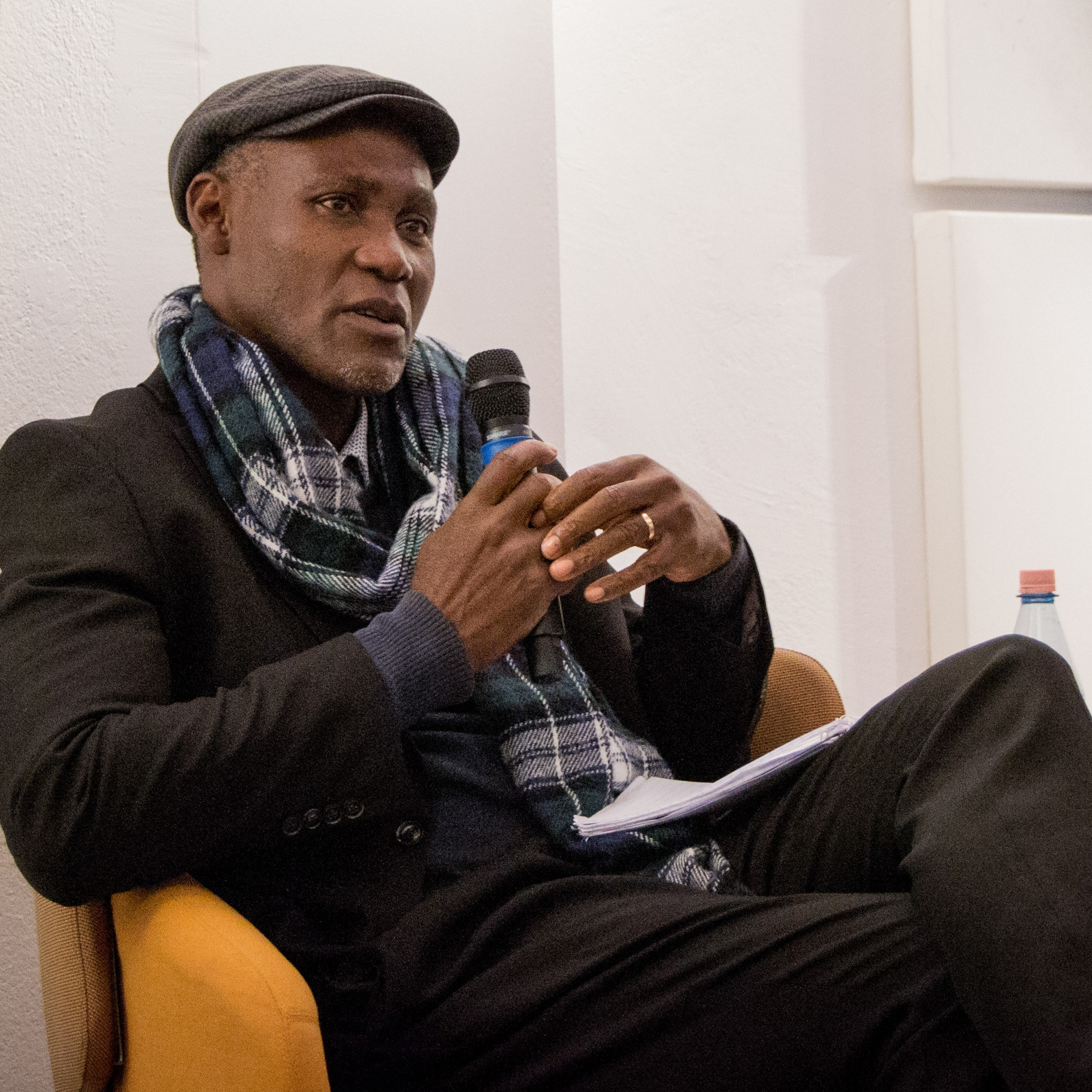 #14 Migration narratives: Trapped in racism and colonialism?