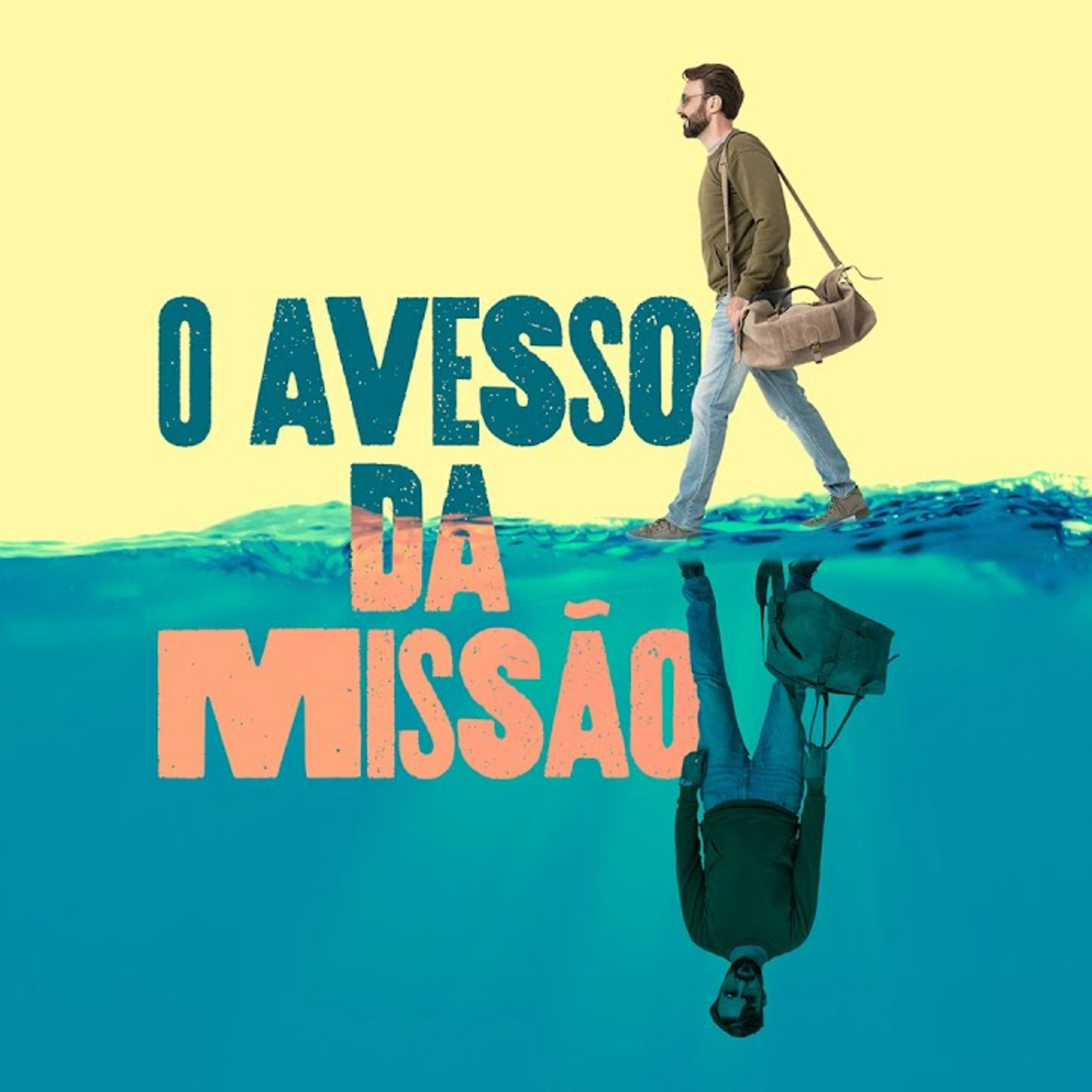 O profeta do caos e o Deus da salvação episode artwork