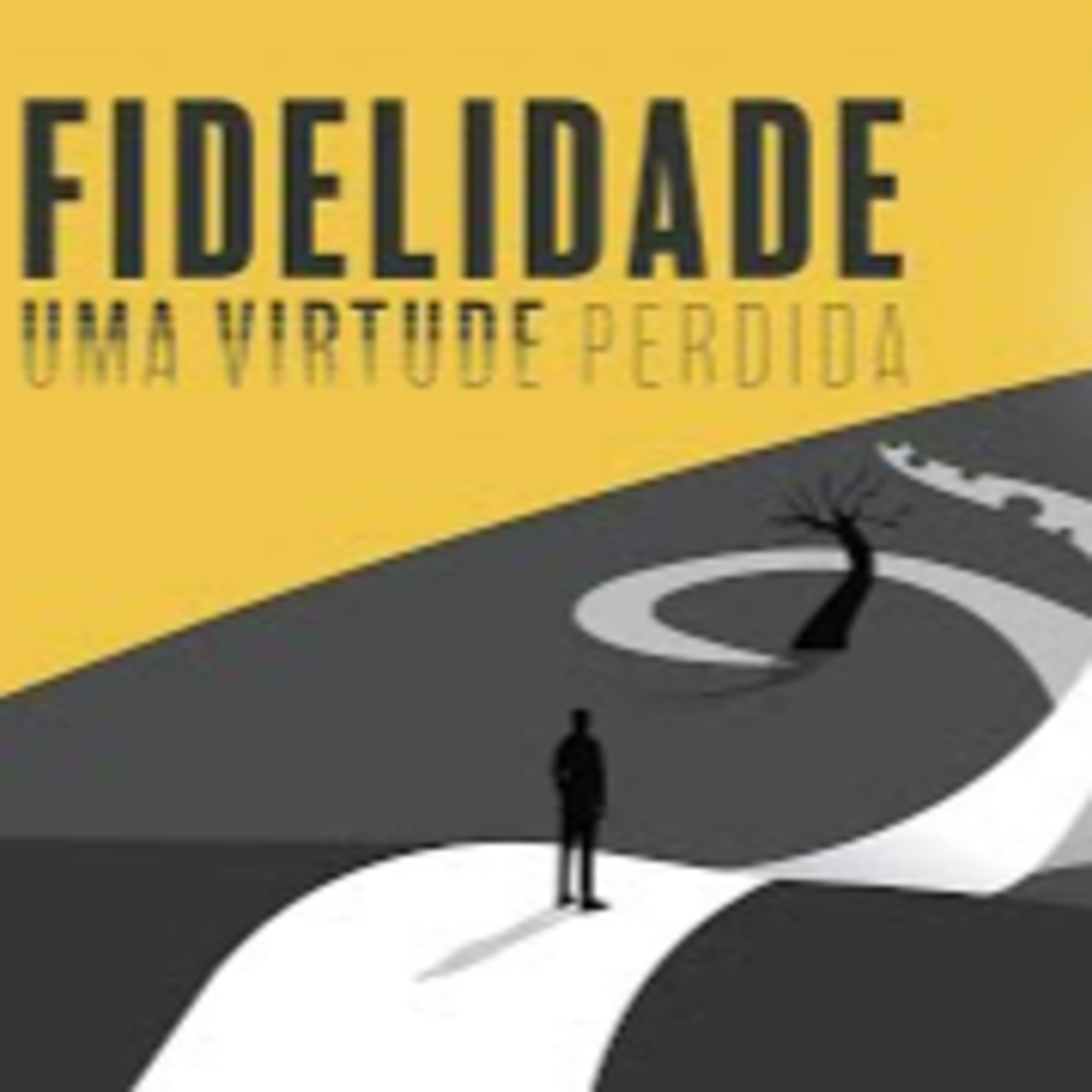 A Vontade de Deus episode artwork