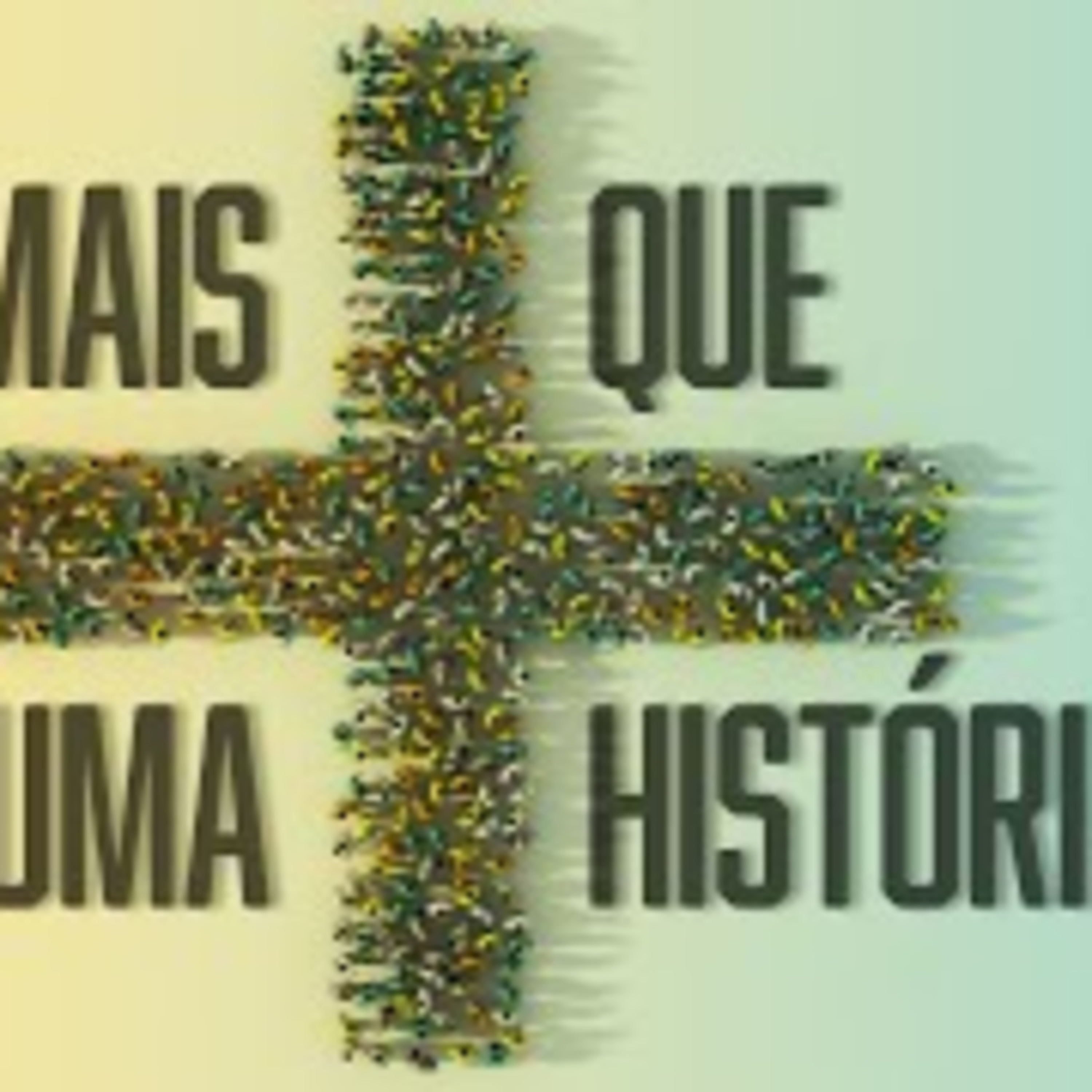 Fé e Incredulidade episode artwork