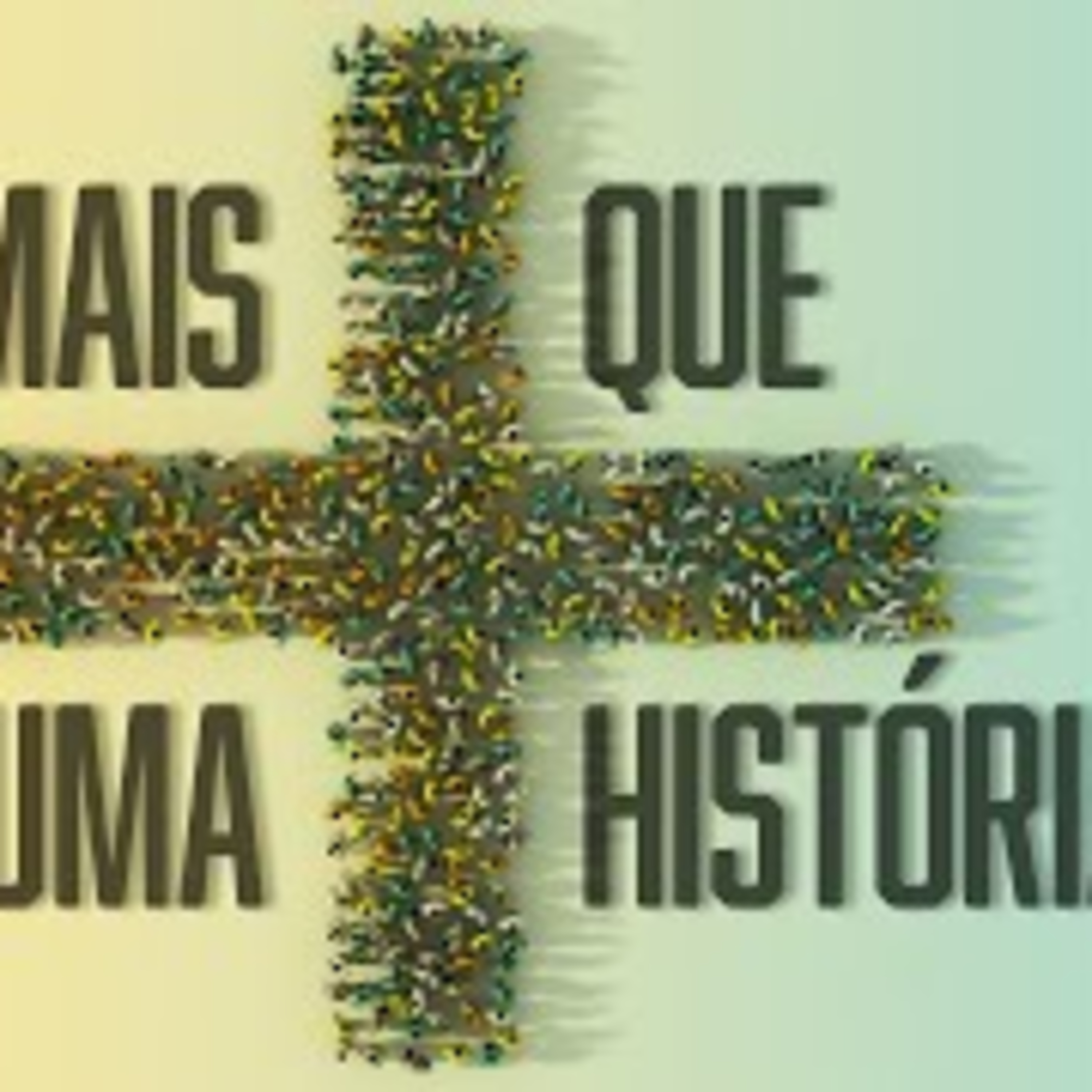 Continue Caminhando com Deus episode artwork