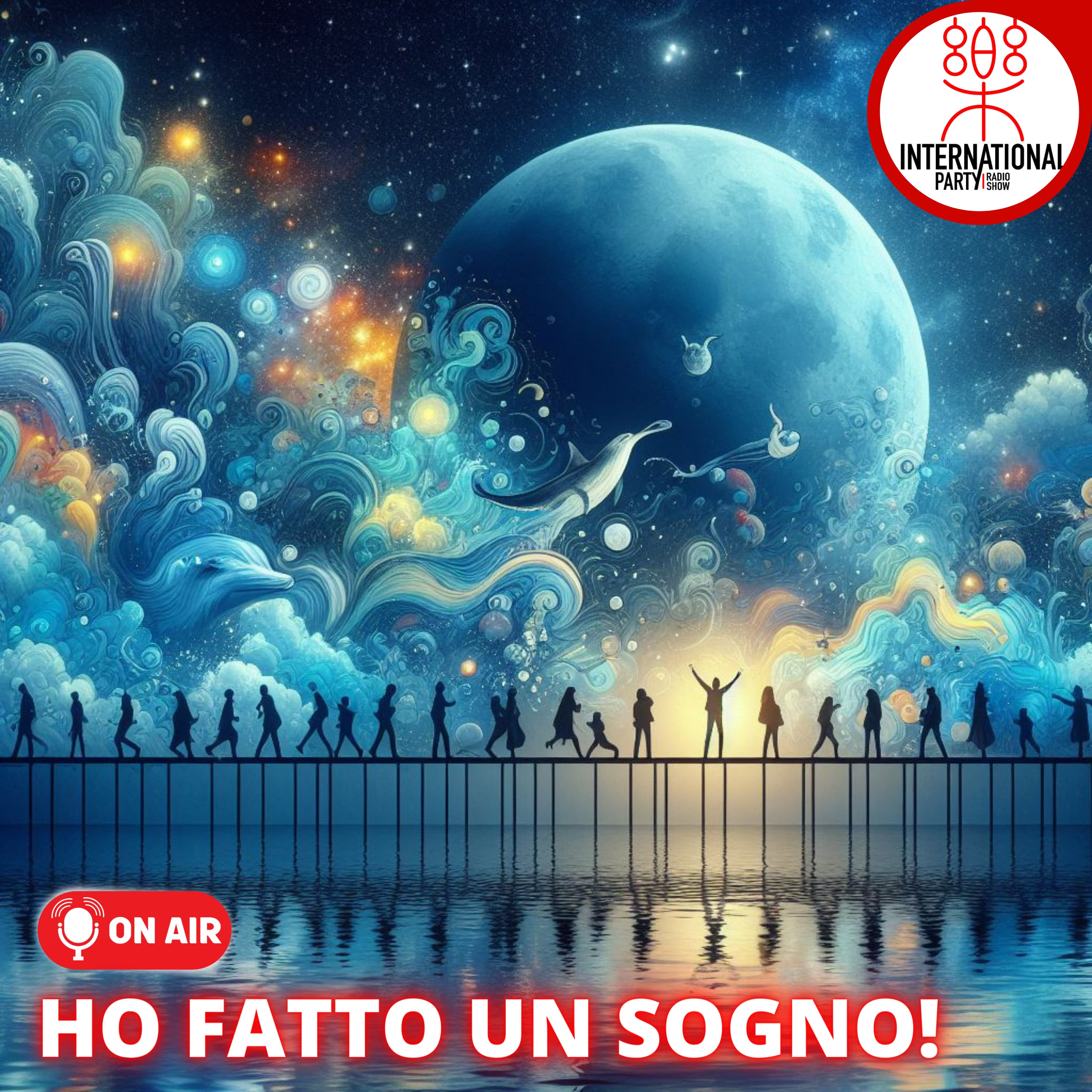 HO FATTO UN SOGNO! episode artwork