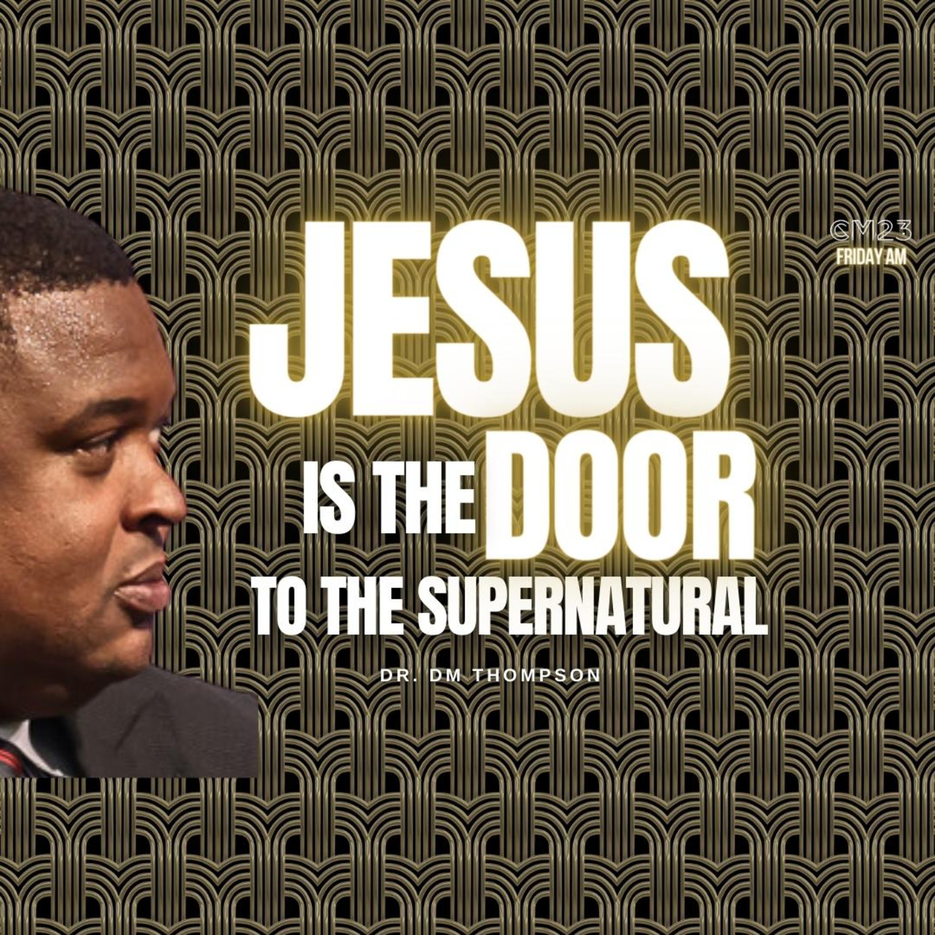 The Leroy Thompson Podcast