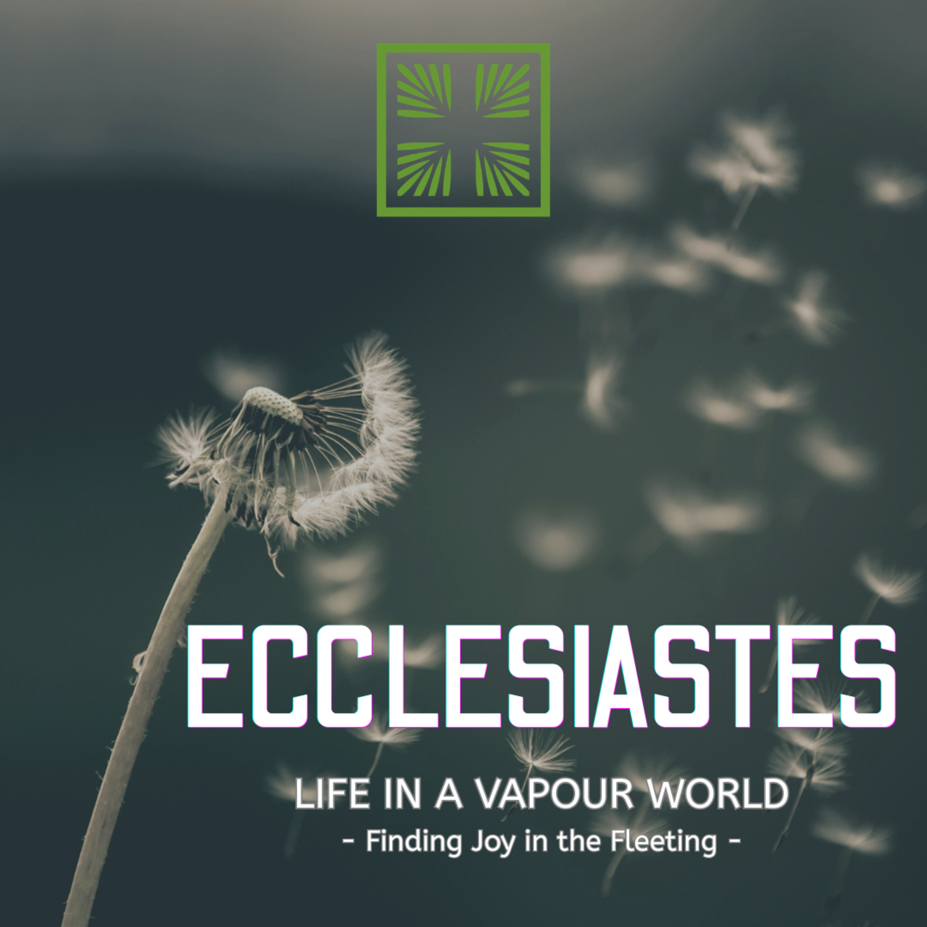 Evangelical Church of Bermuda Sermon Podcast