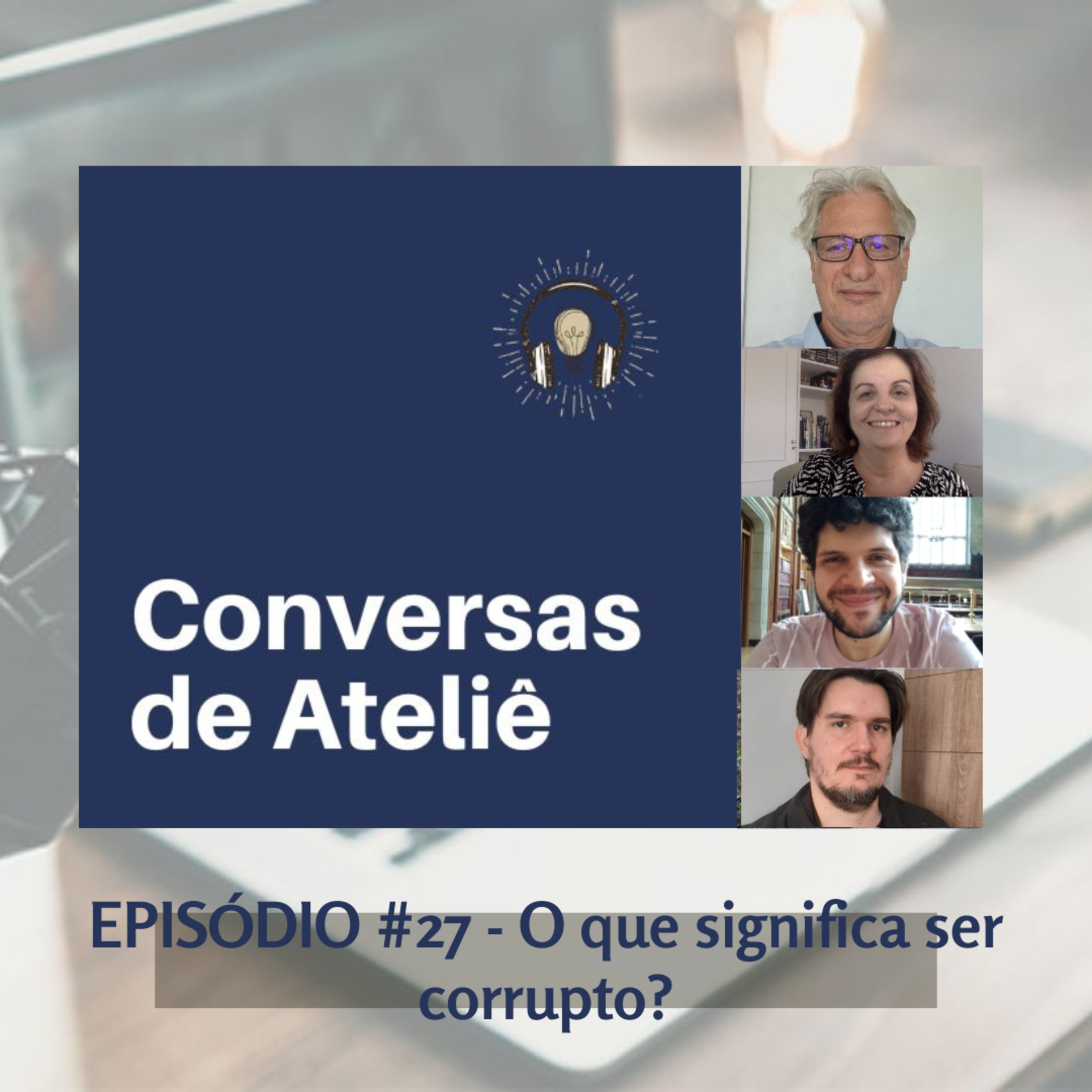 República de Ideias