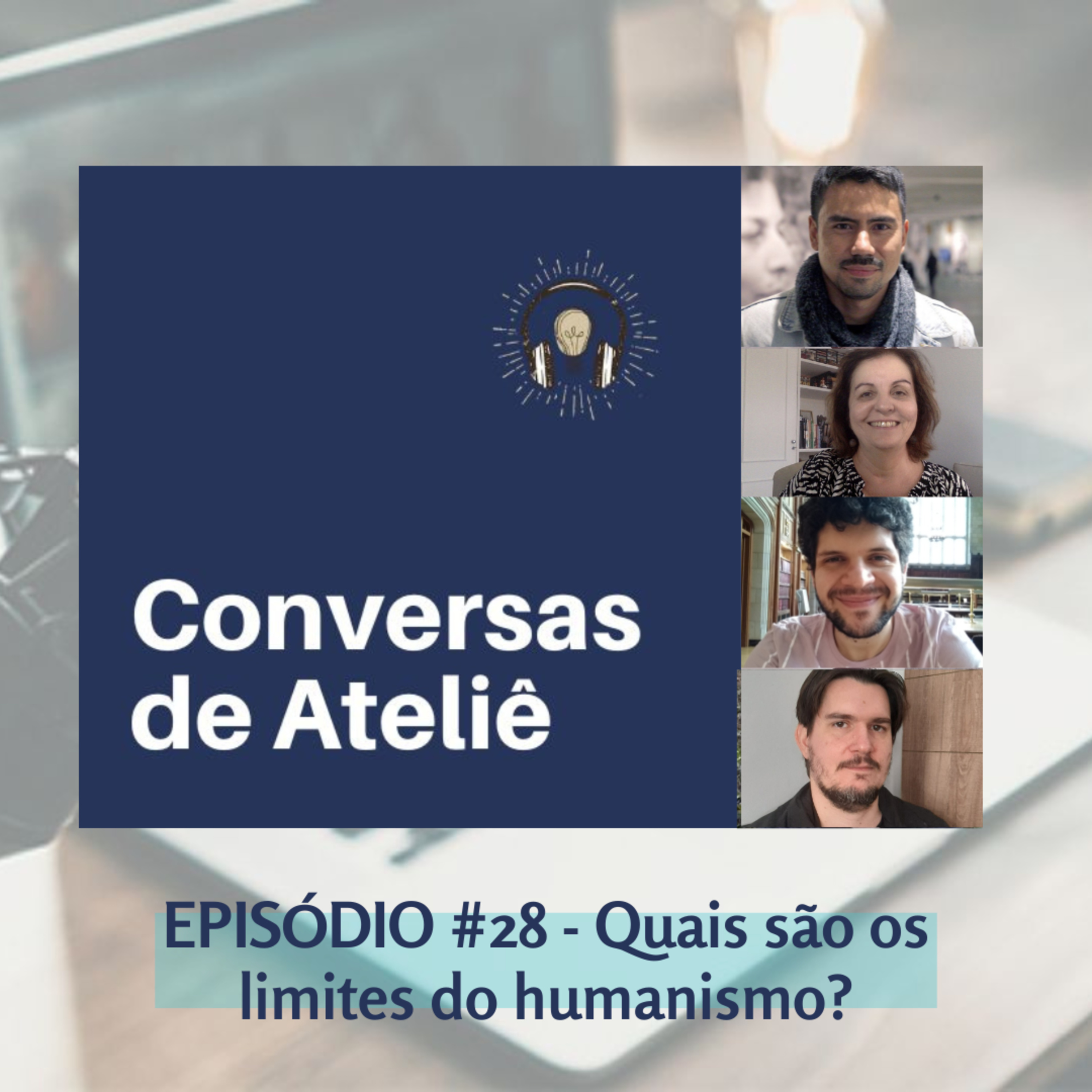 República de Ideias
