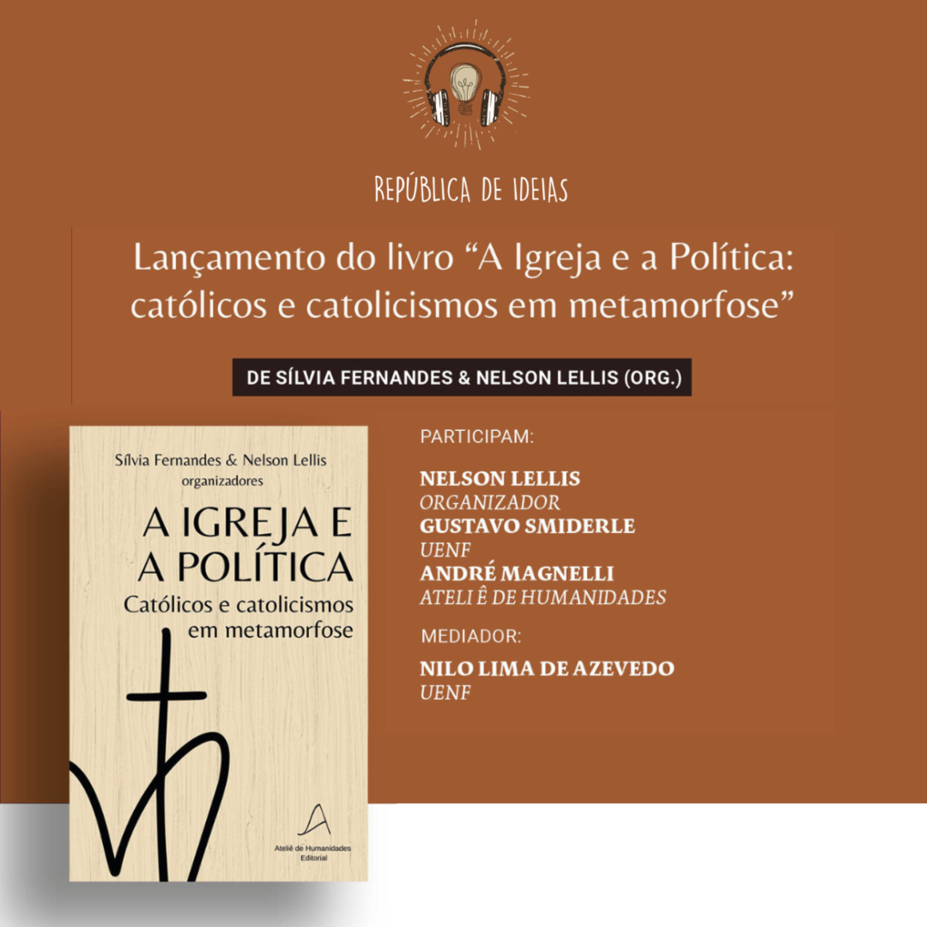 República de Ideias