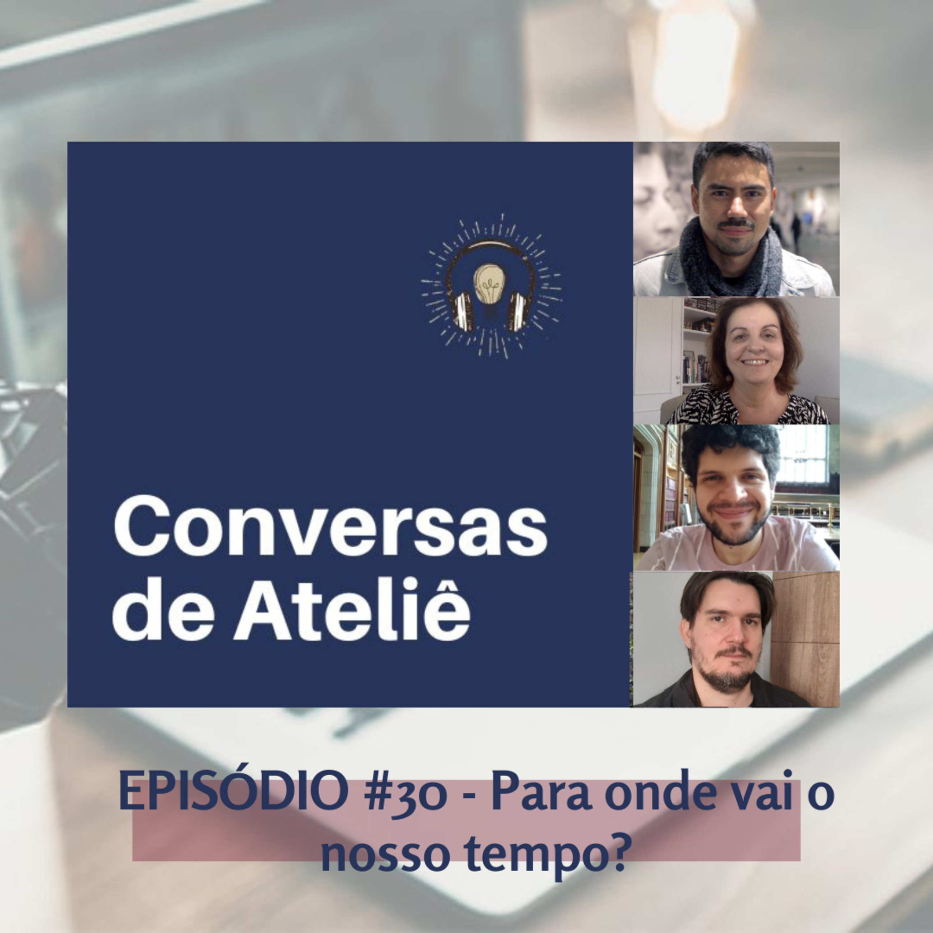 República de Ideias