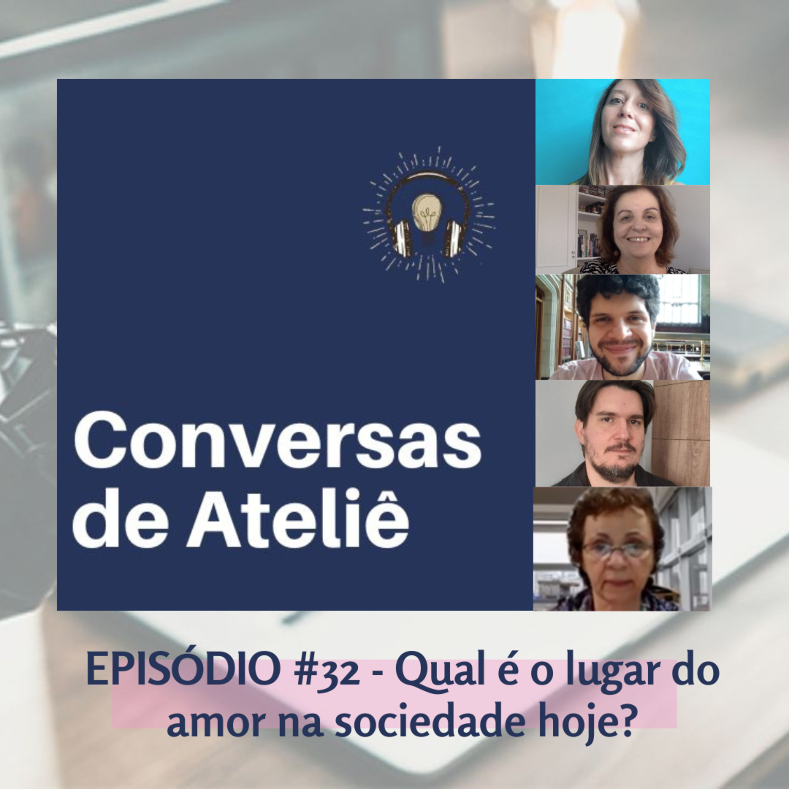 República de Ideias