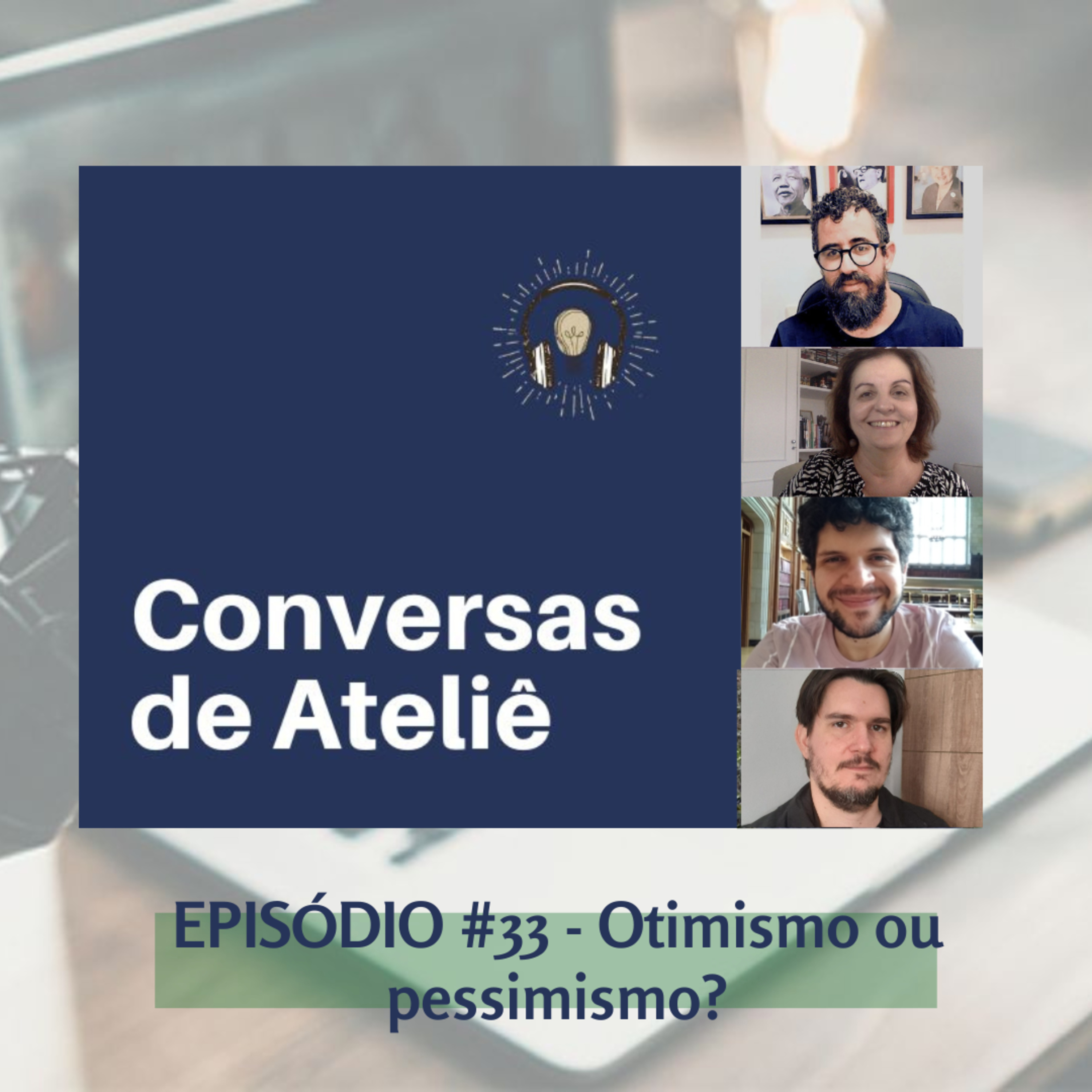 República de Ideias