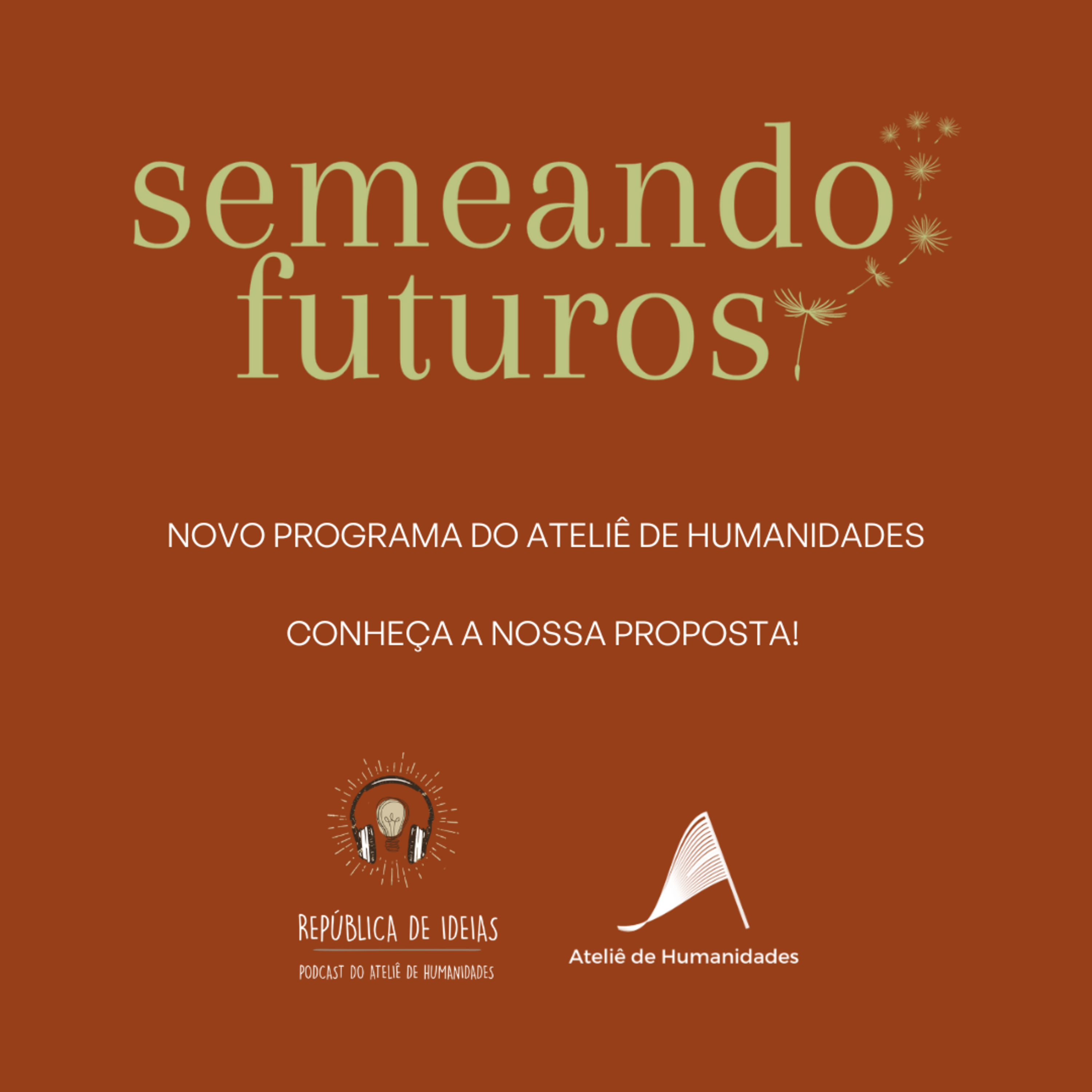 República de Ideias