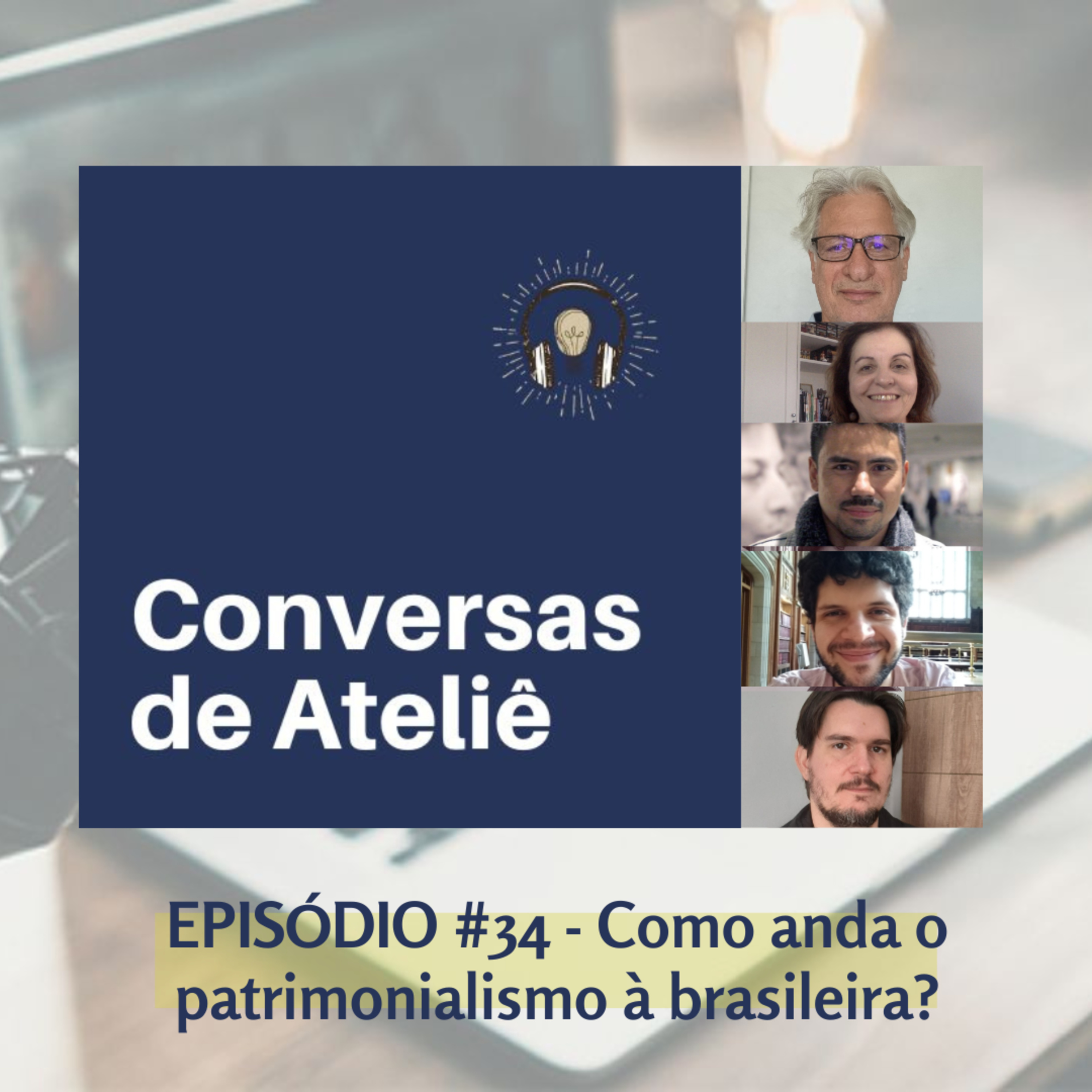 República de Ideias