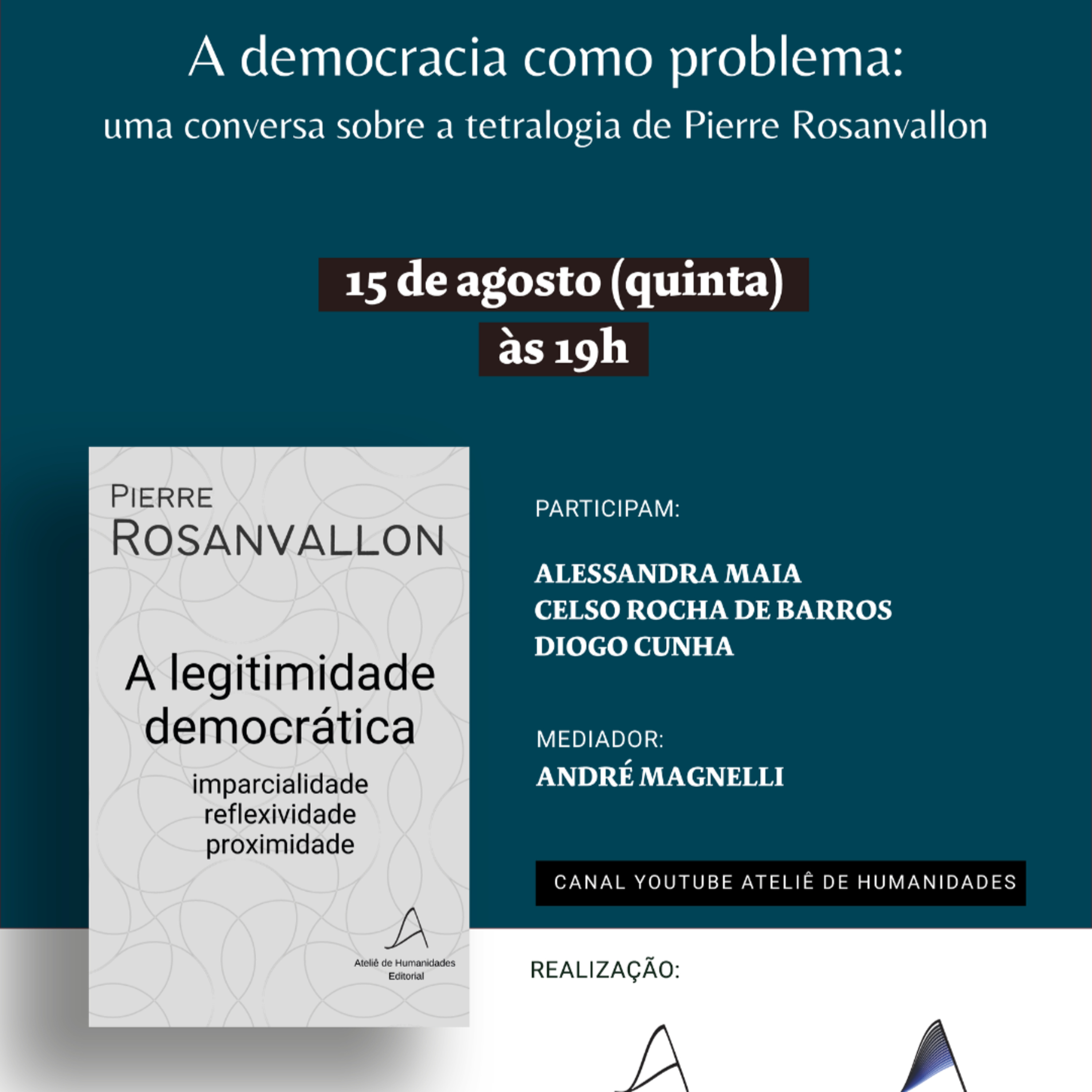 República de Ideias