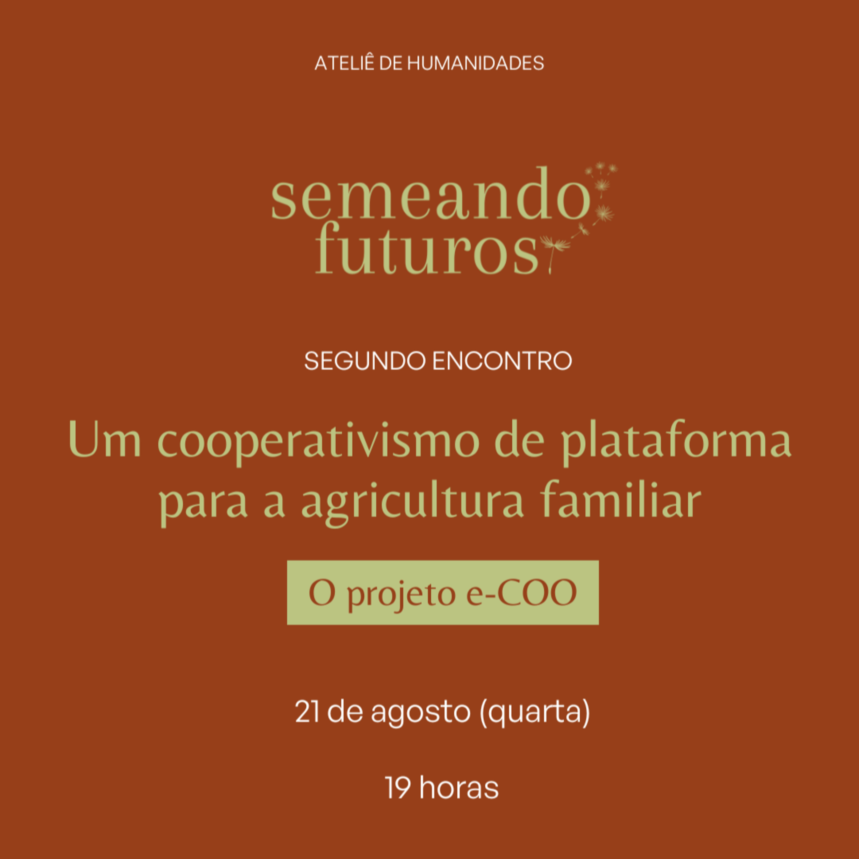 República de Ideias
