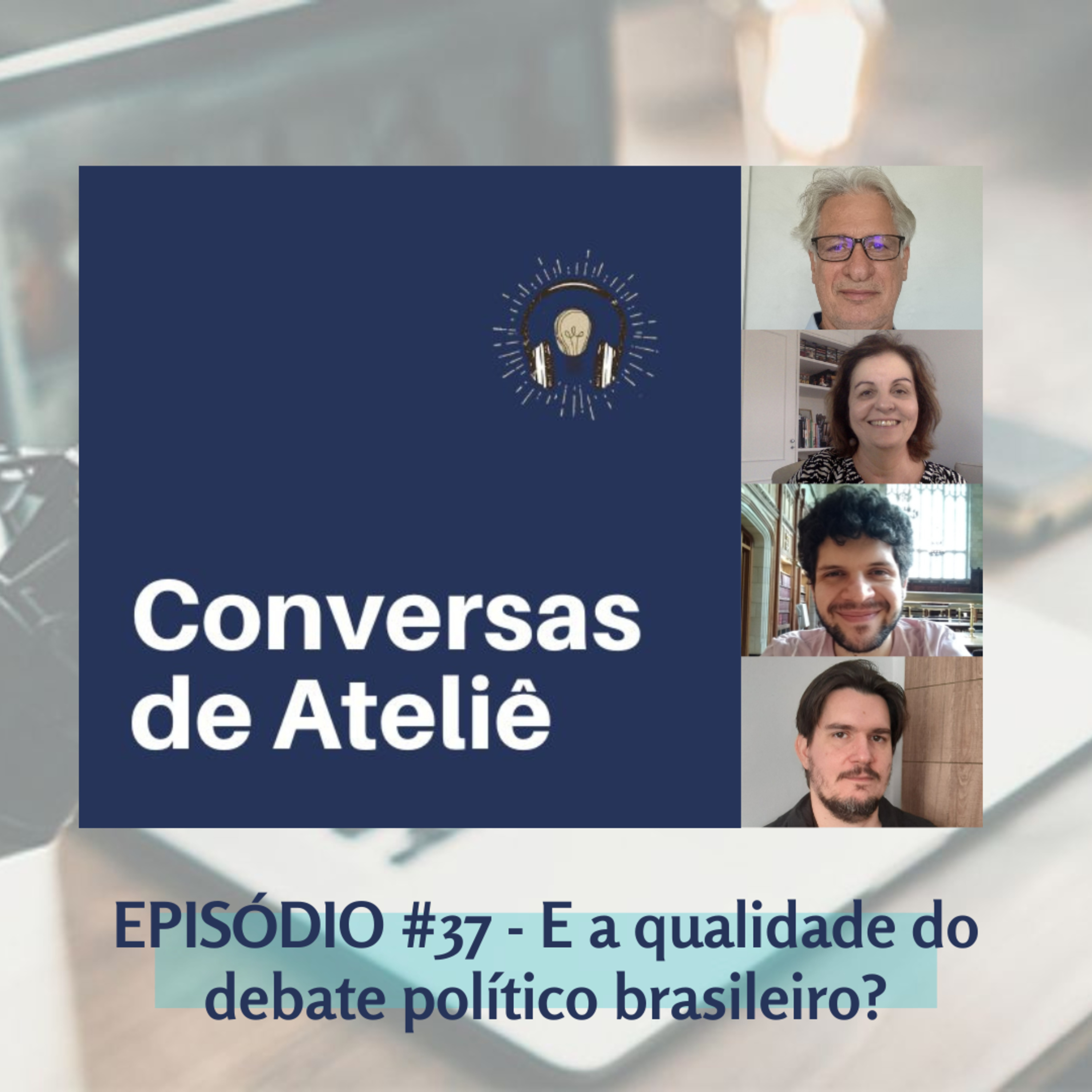 República de Ideias