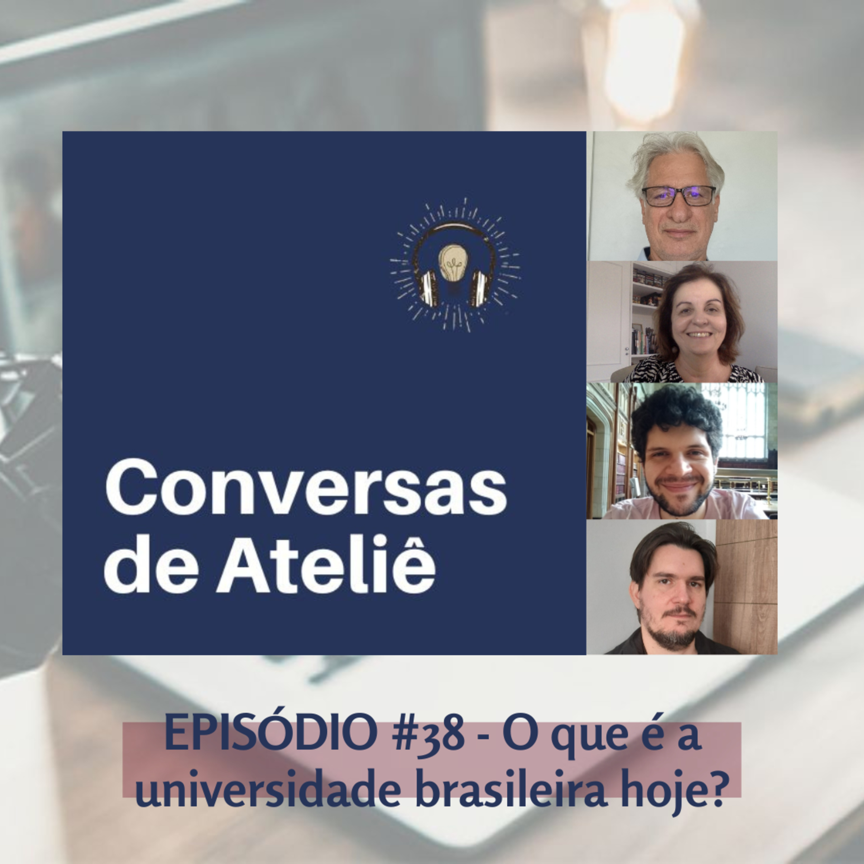 República de Ideias