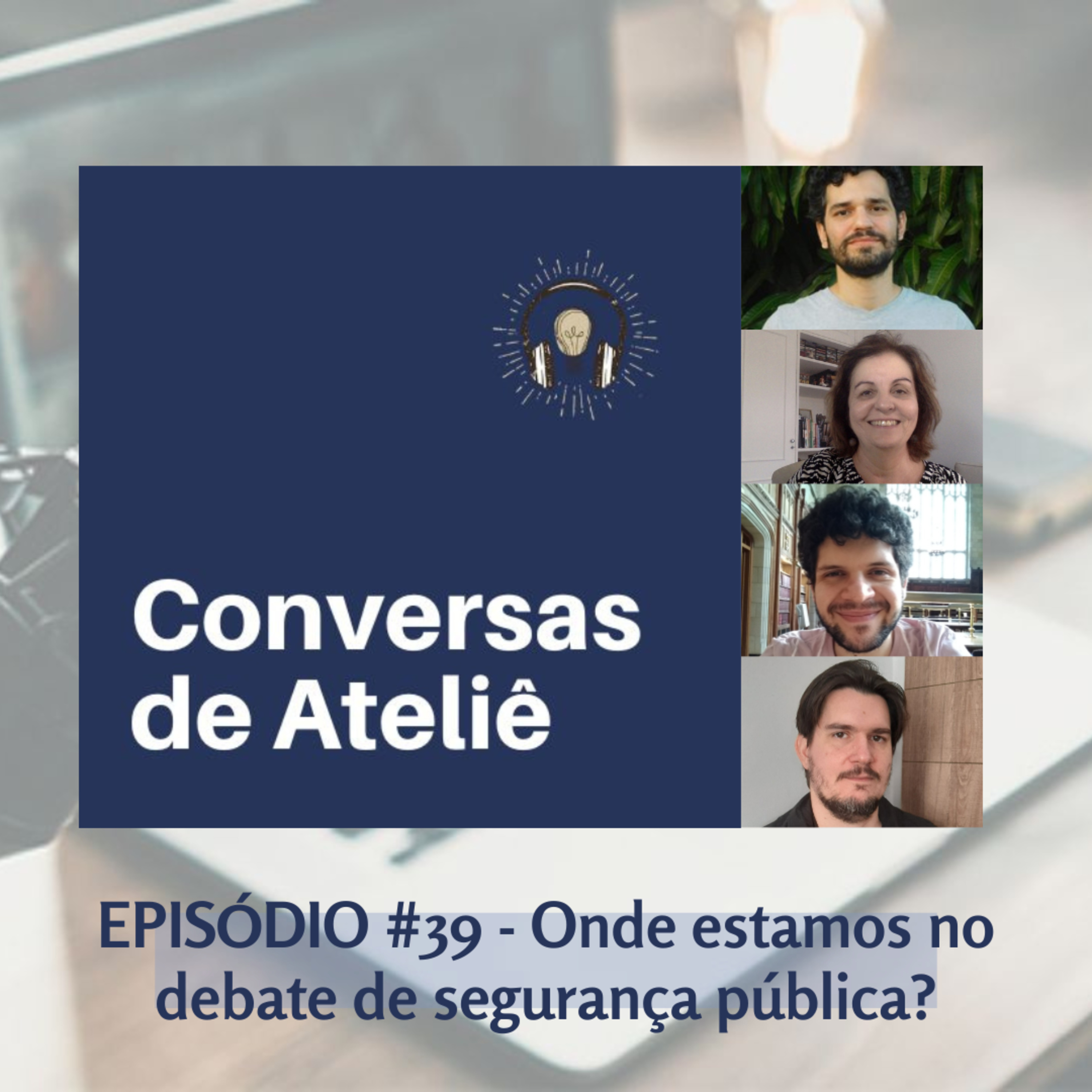 República de Ideias