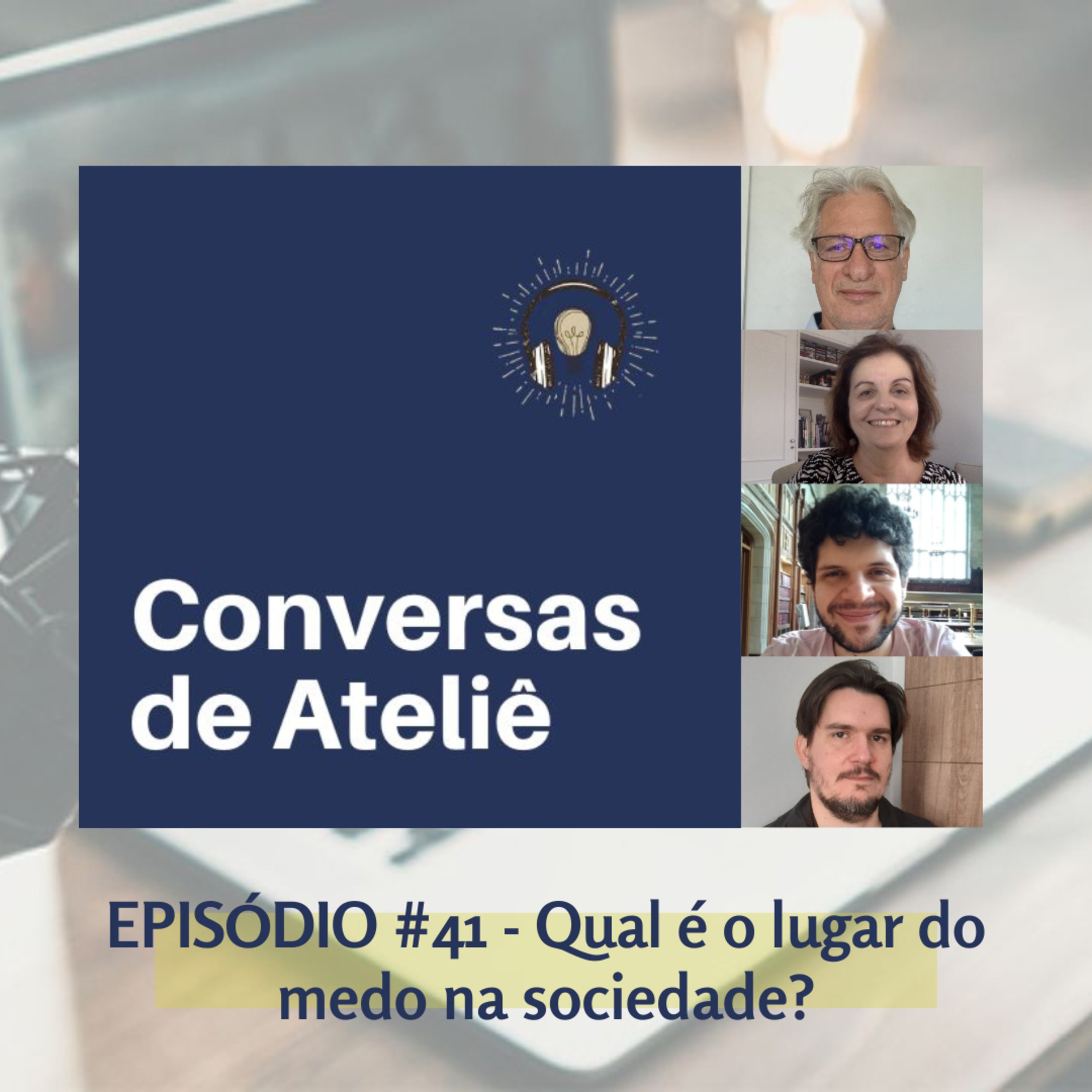República de Ideias