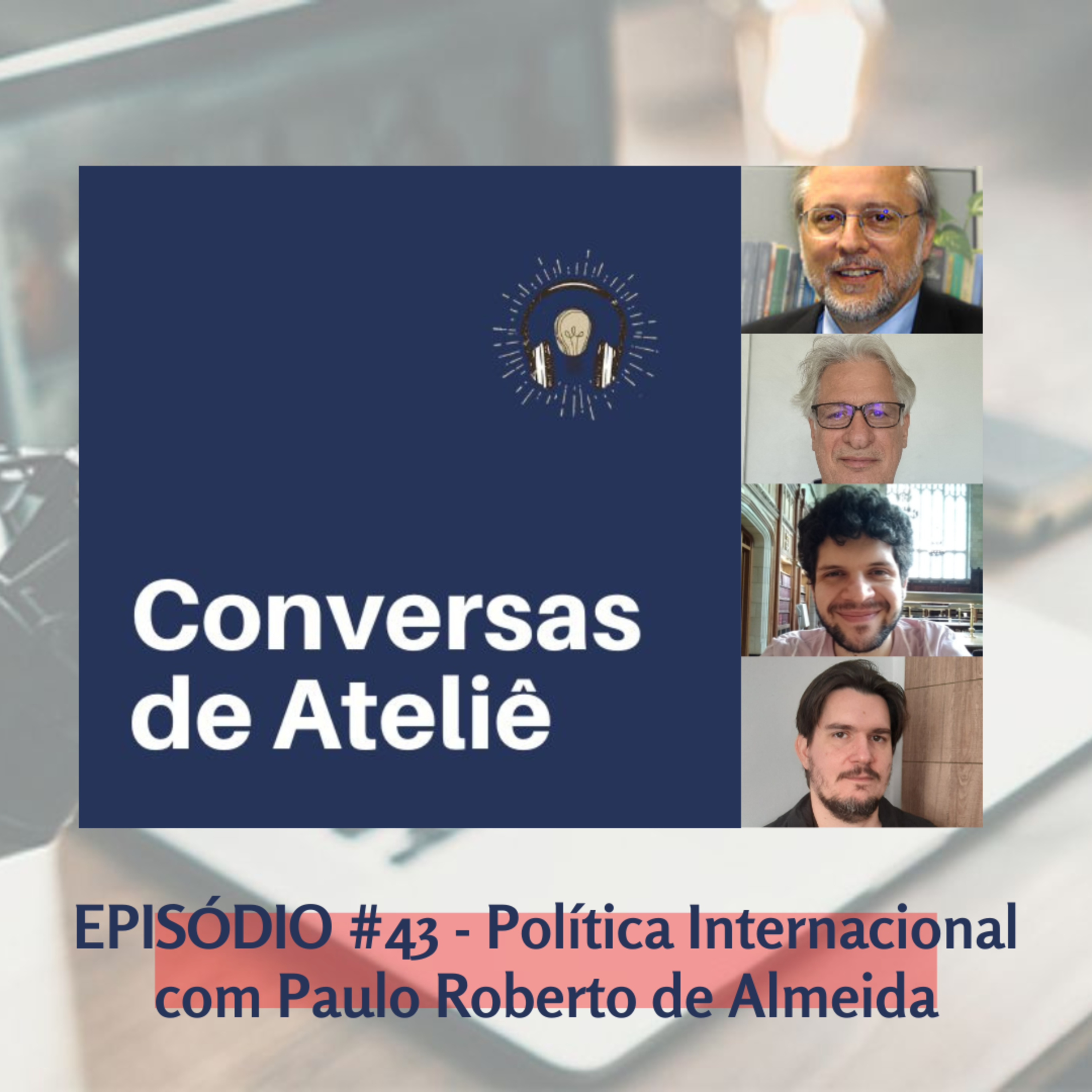 República de Ideias