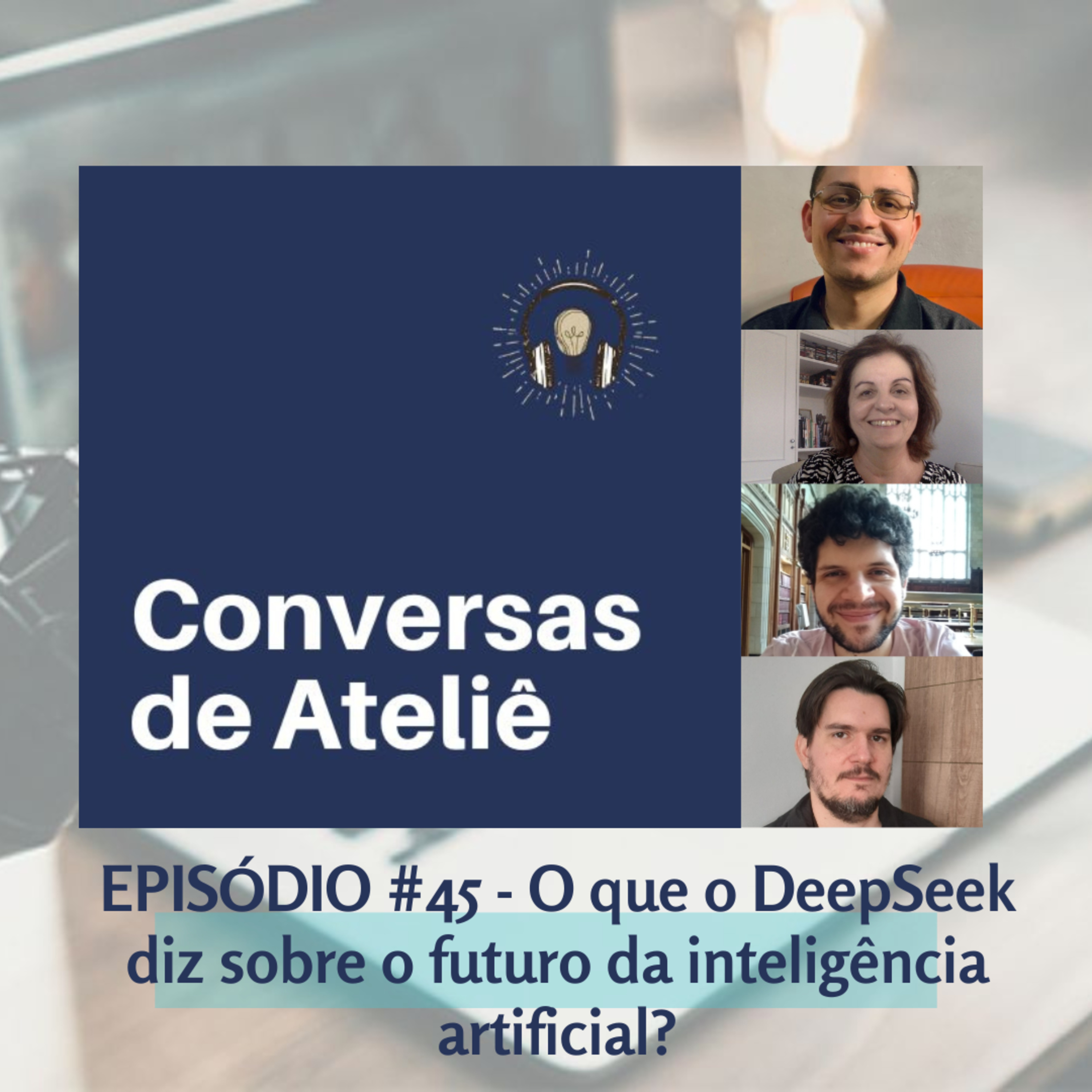 República de Ideias