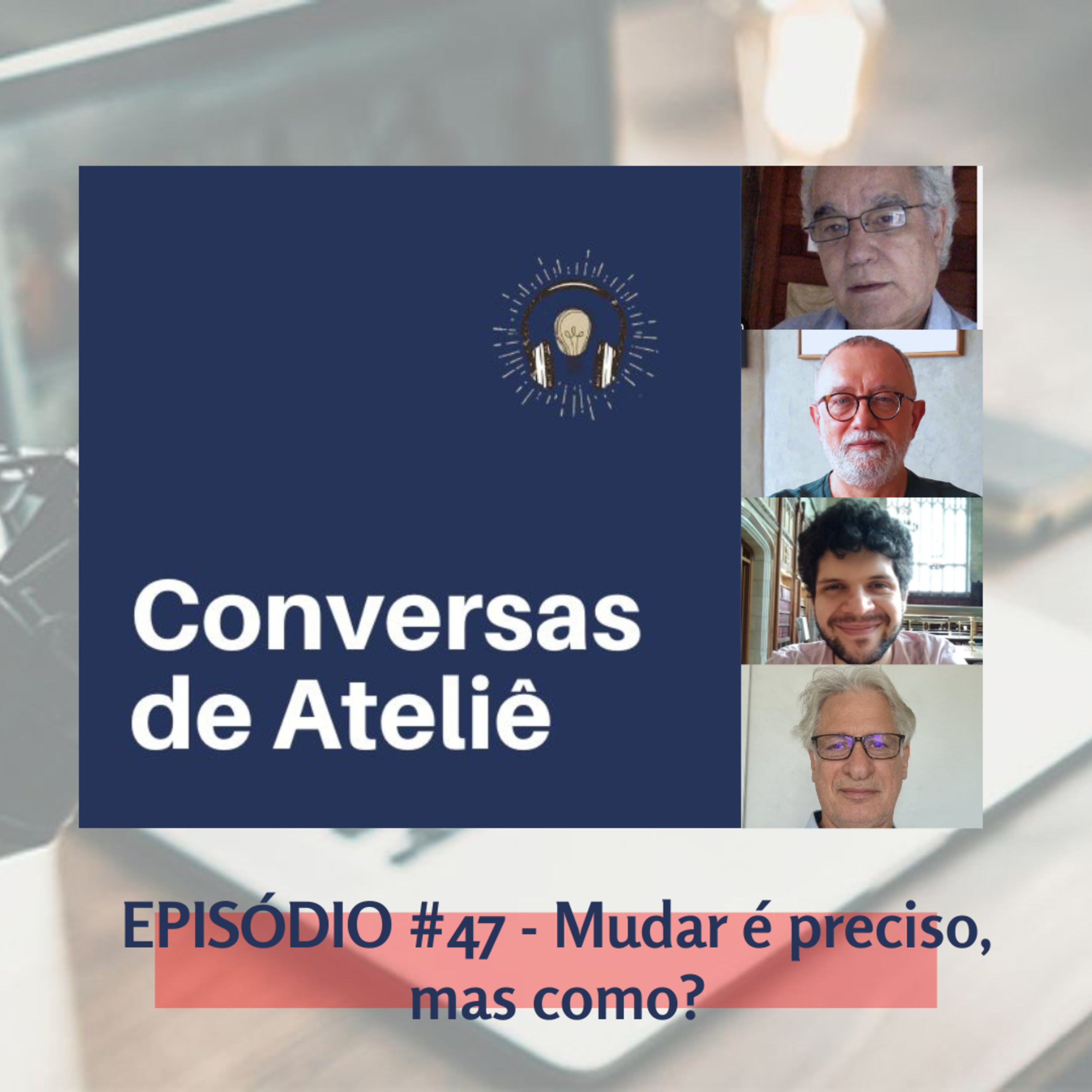 República de Ideias