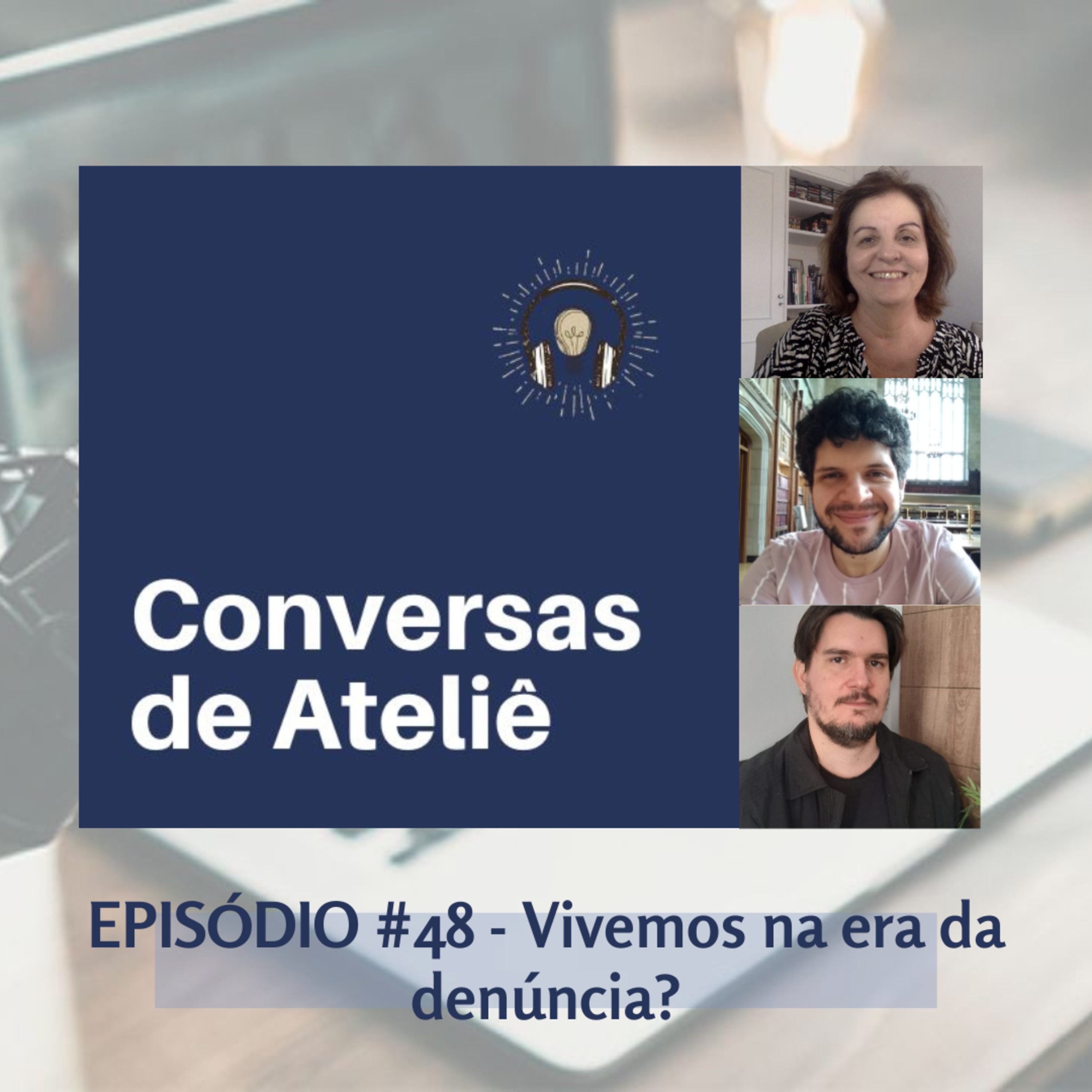 República de Ideias