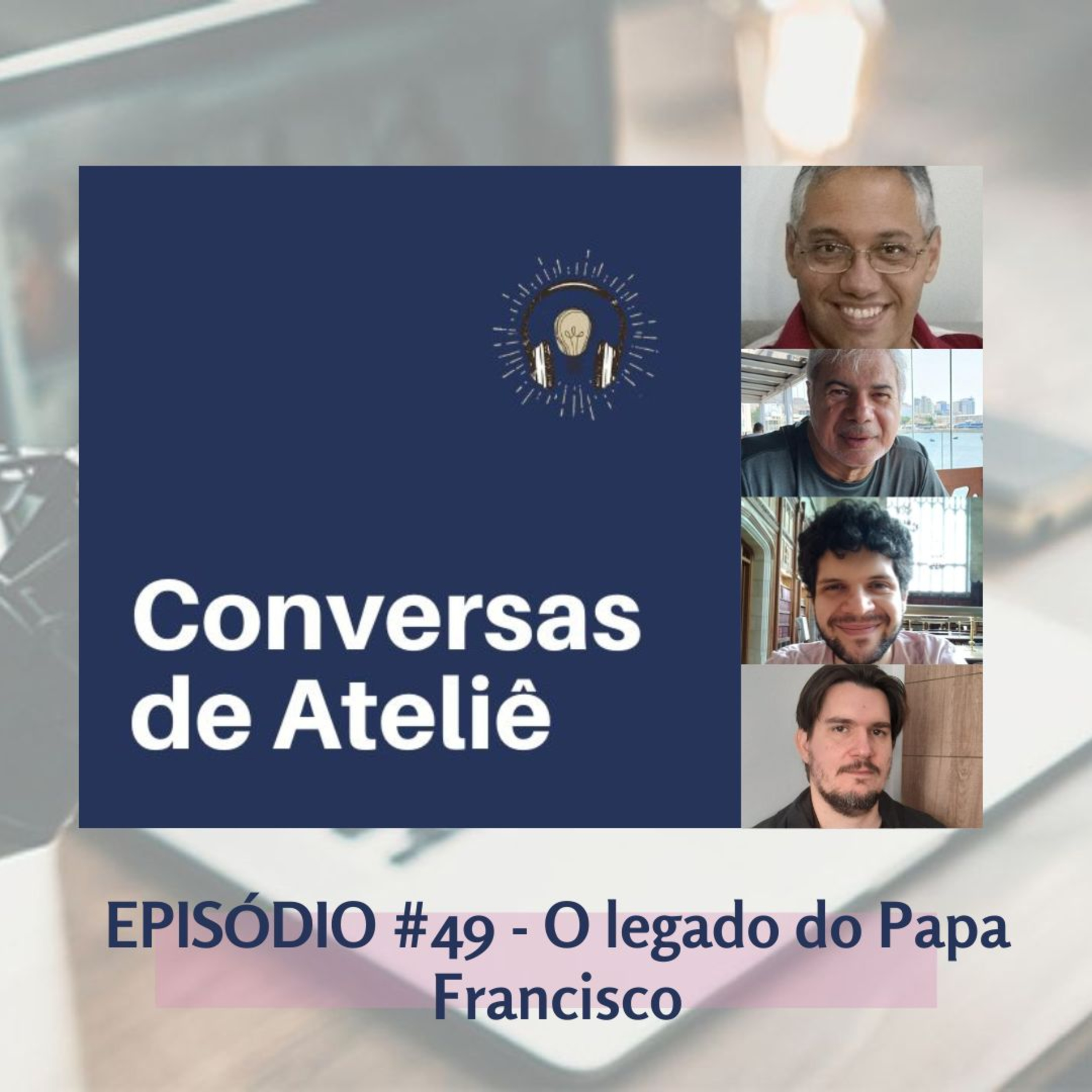 República de Ideias