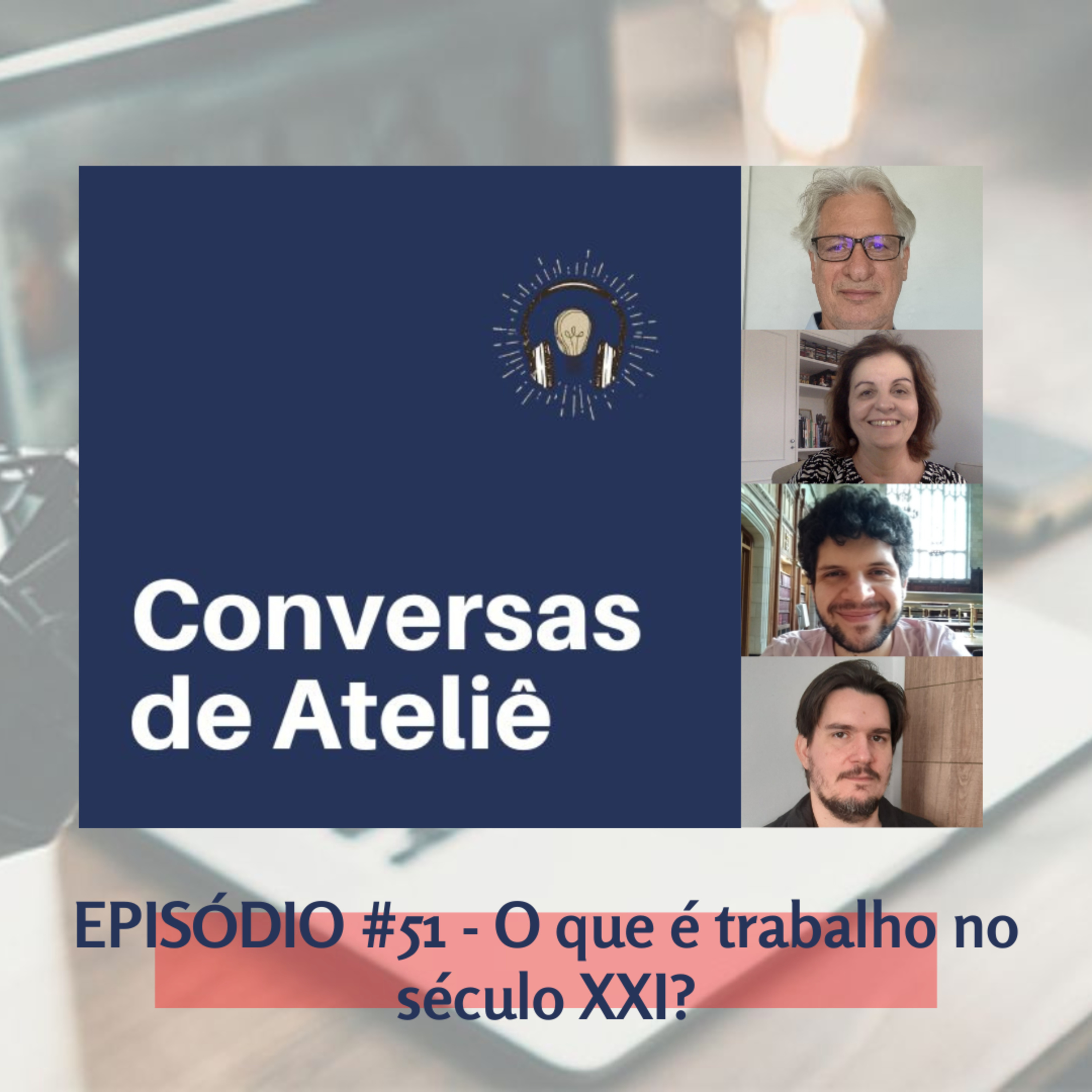República de Ideias