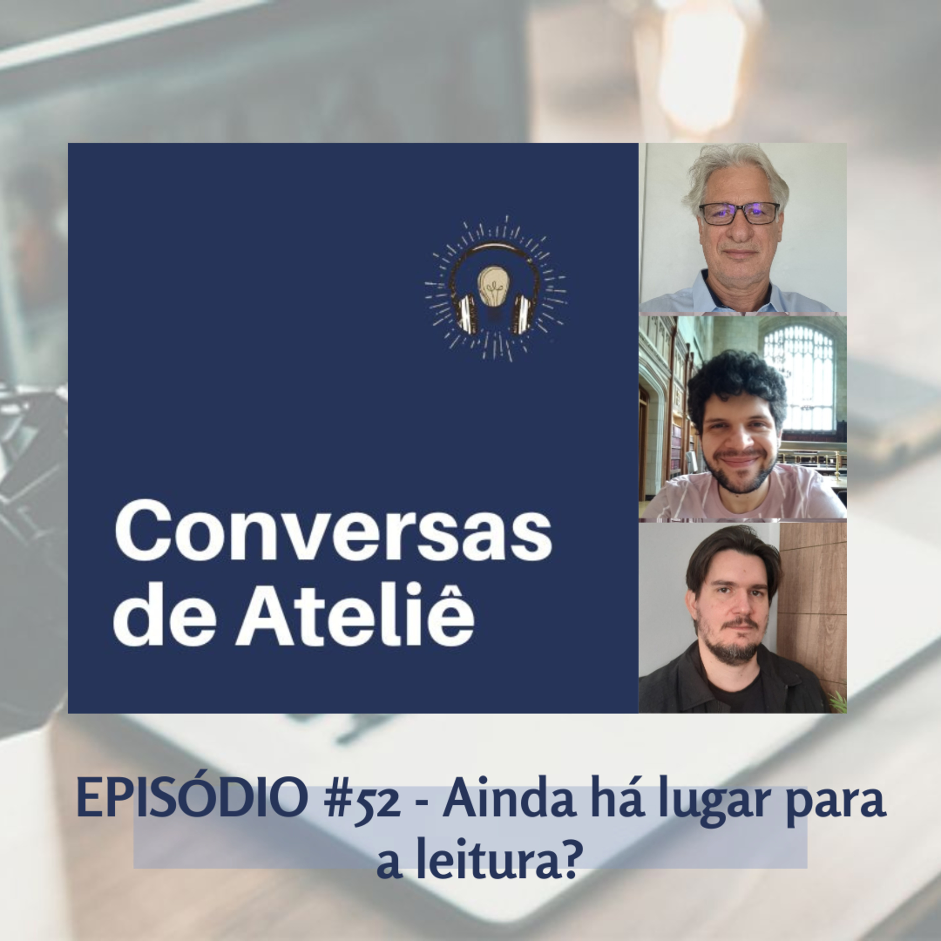 República de Ideias