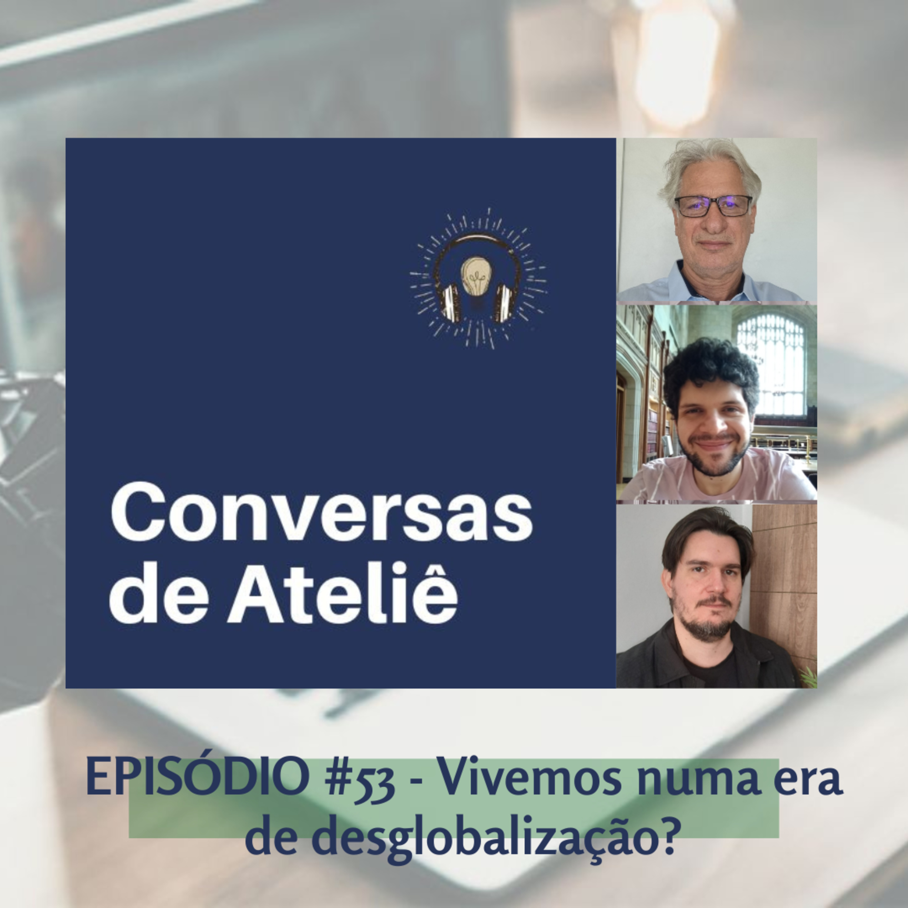 República de Ideias