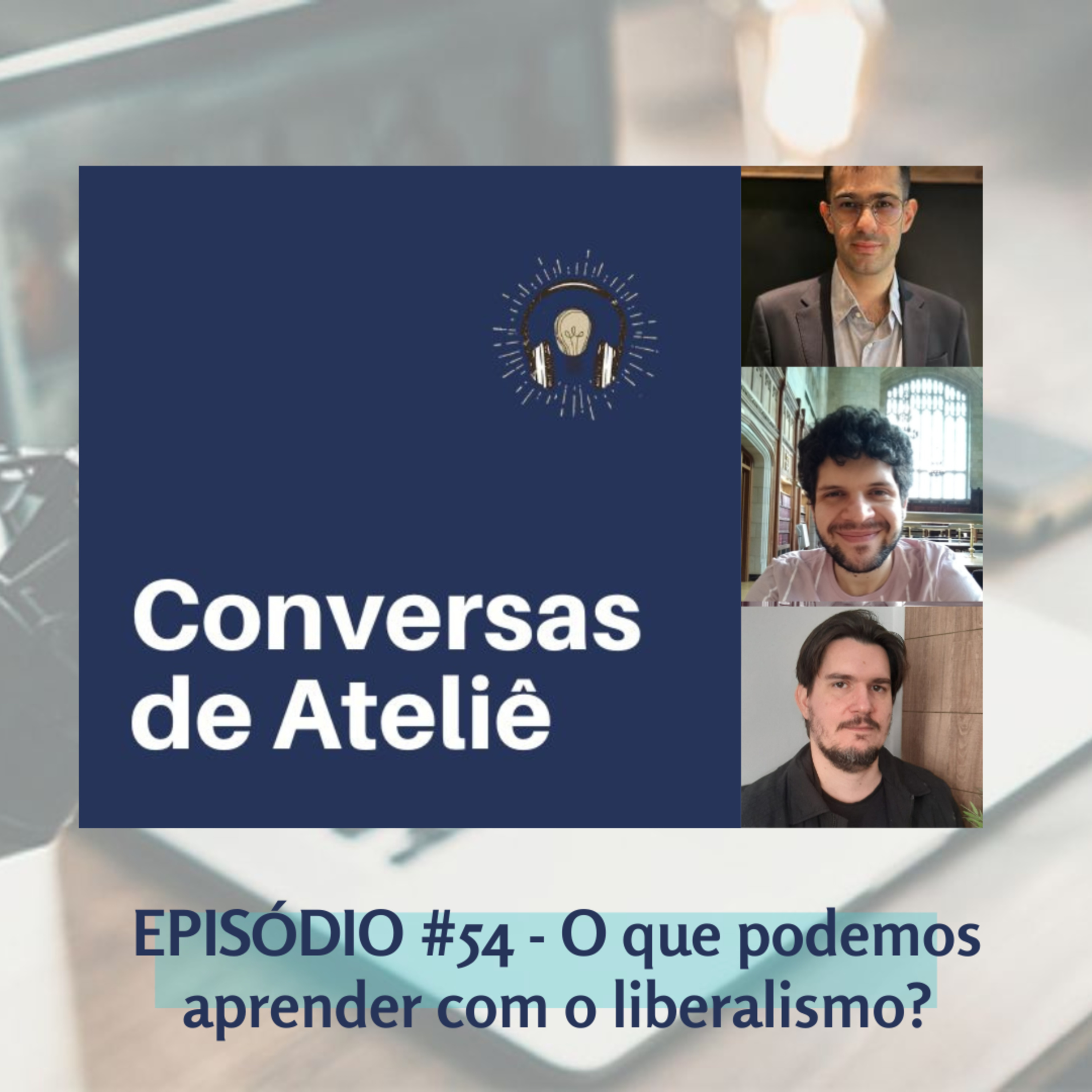 República de Ideias
