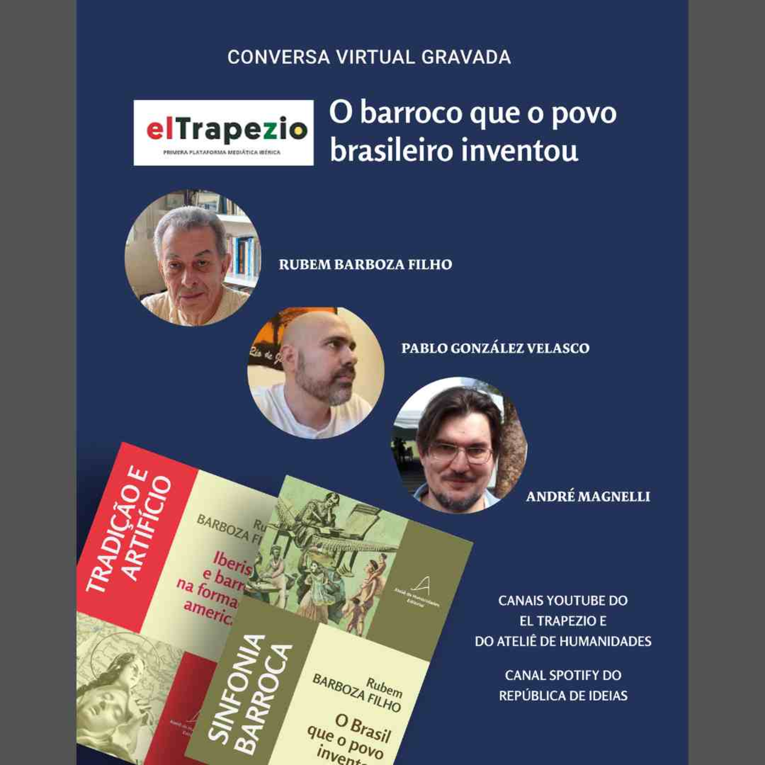 República de Ideias