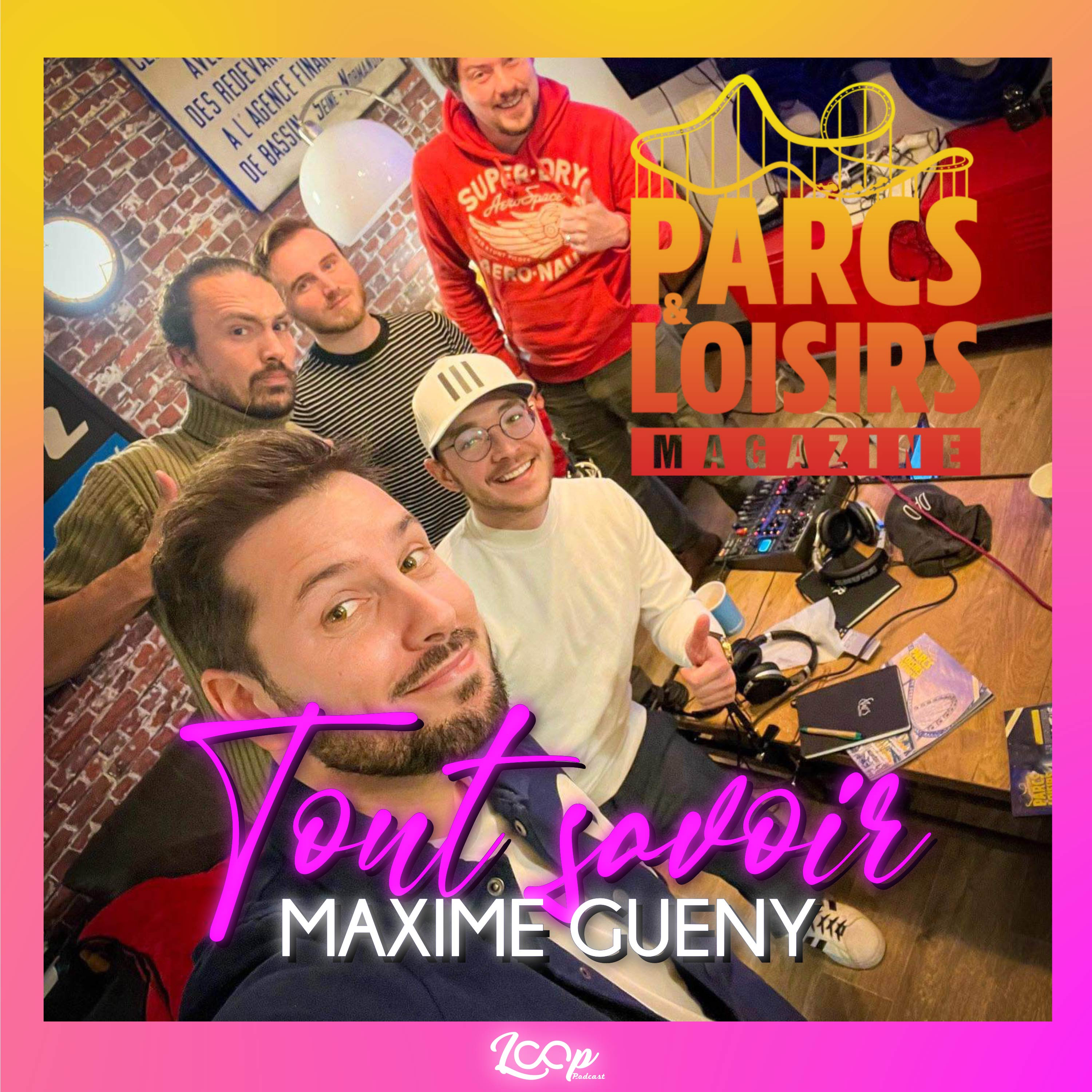 Loop Podcast