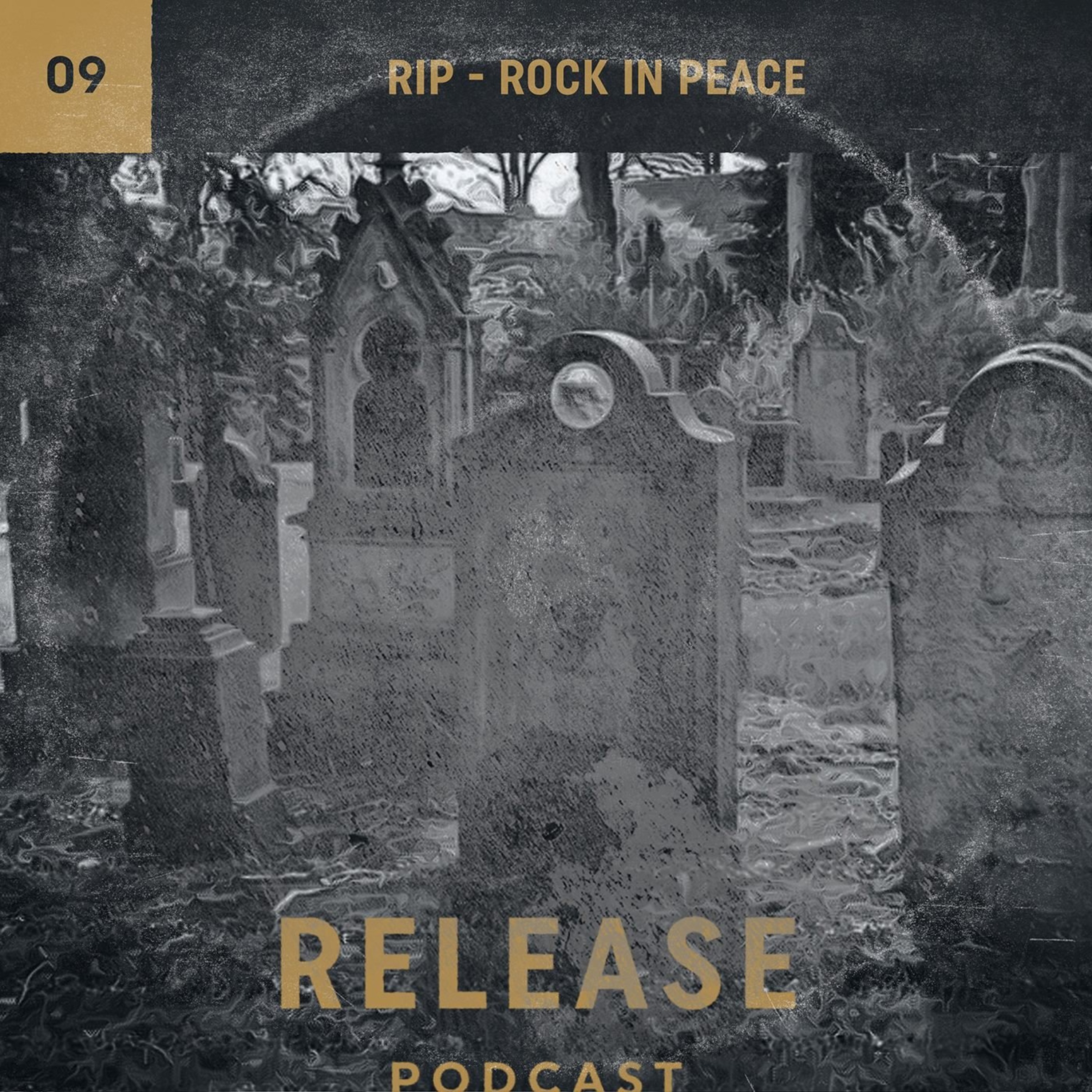 09 - RIP - Rock in Peace episode artwork