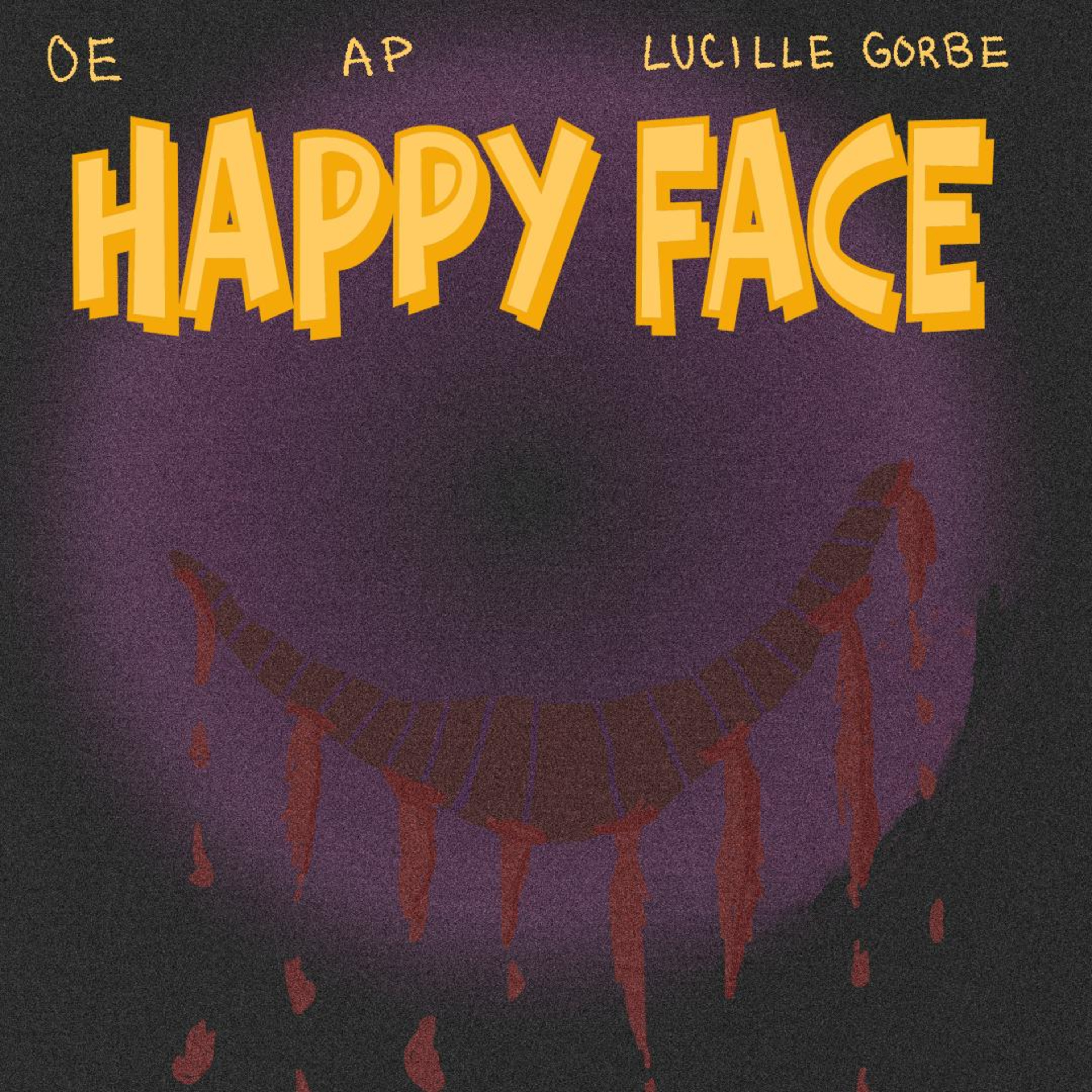 Happy Face episode artwork