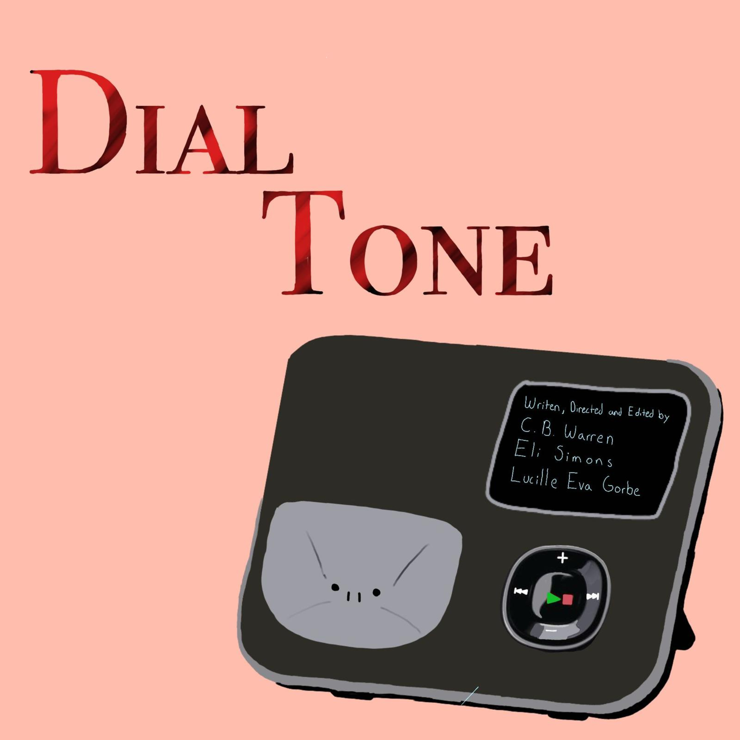 Dial Tone episode artwork