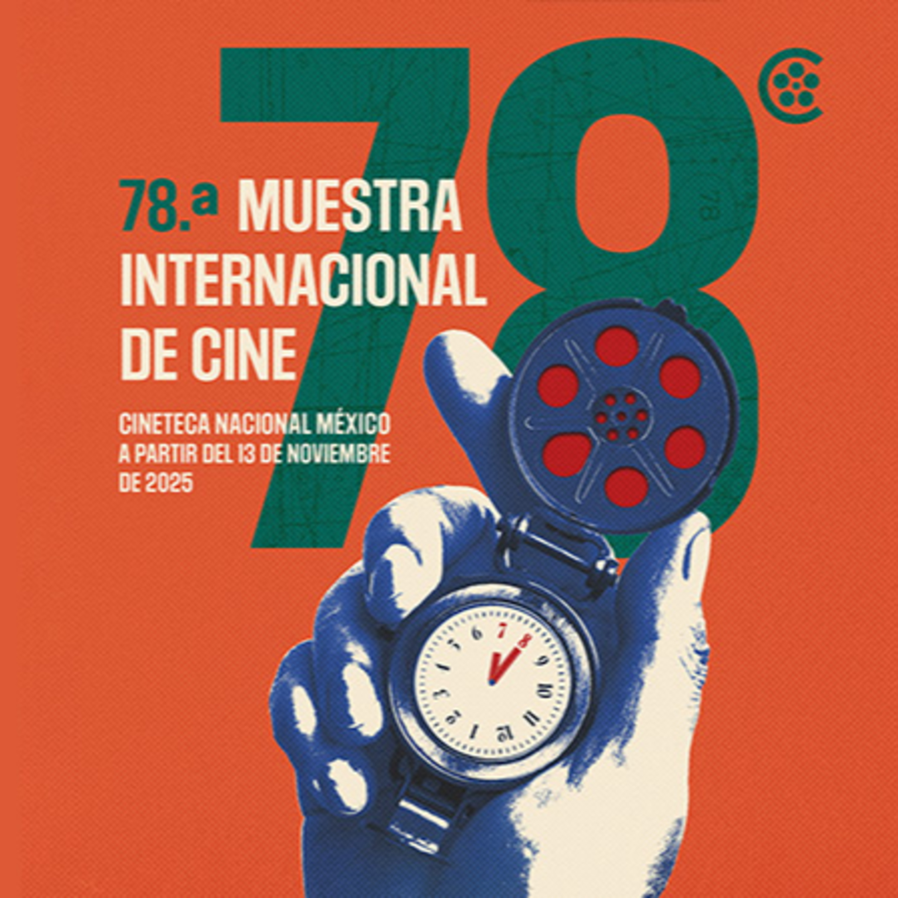  Lo que perdimos en el fuego & la 78 Muestra Internacional de Cine episode artwork