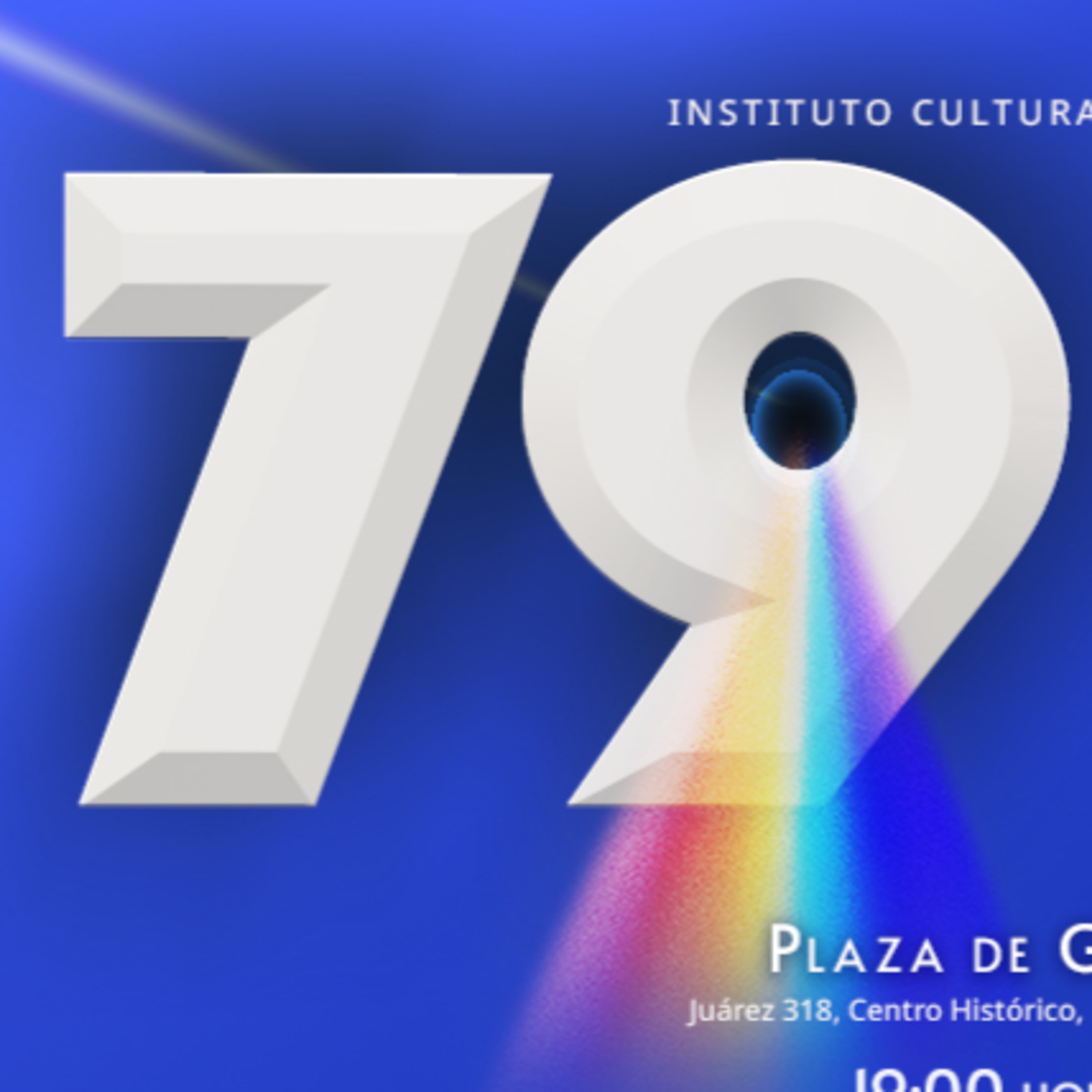Algunas películas de la Muestra de Cineteca Nacional episode artwork