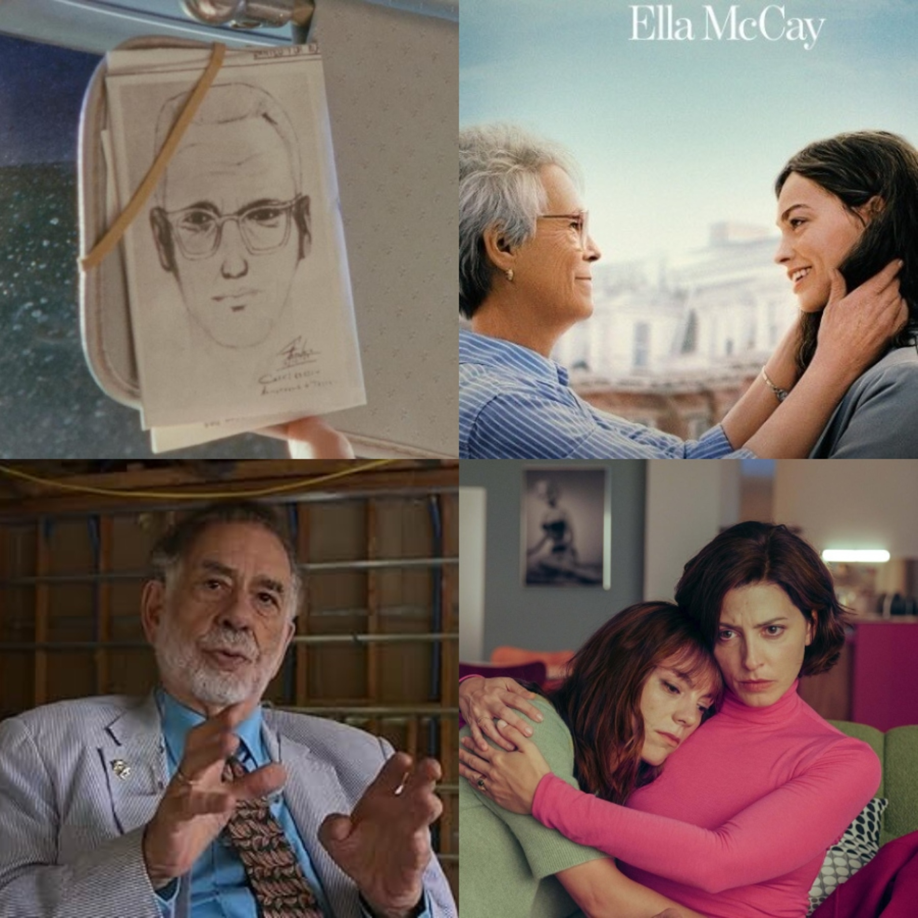 Nuestras favoritas del primer semestre del 2026 episode artwork
