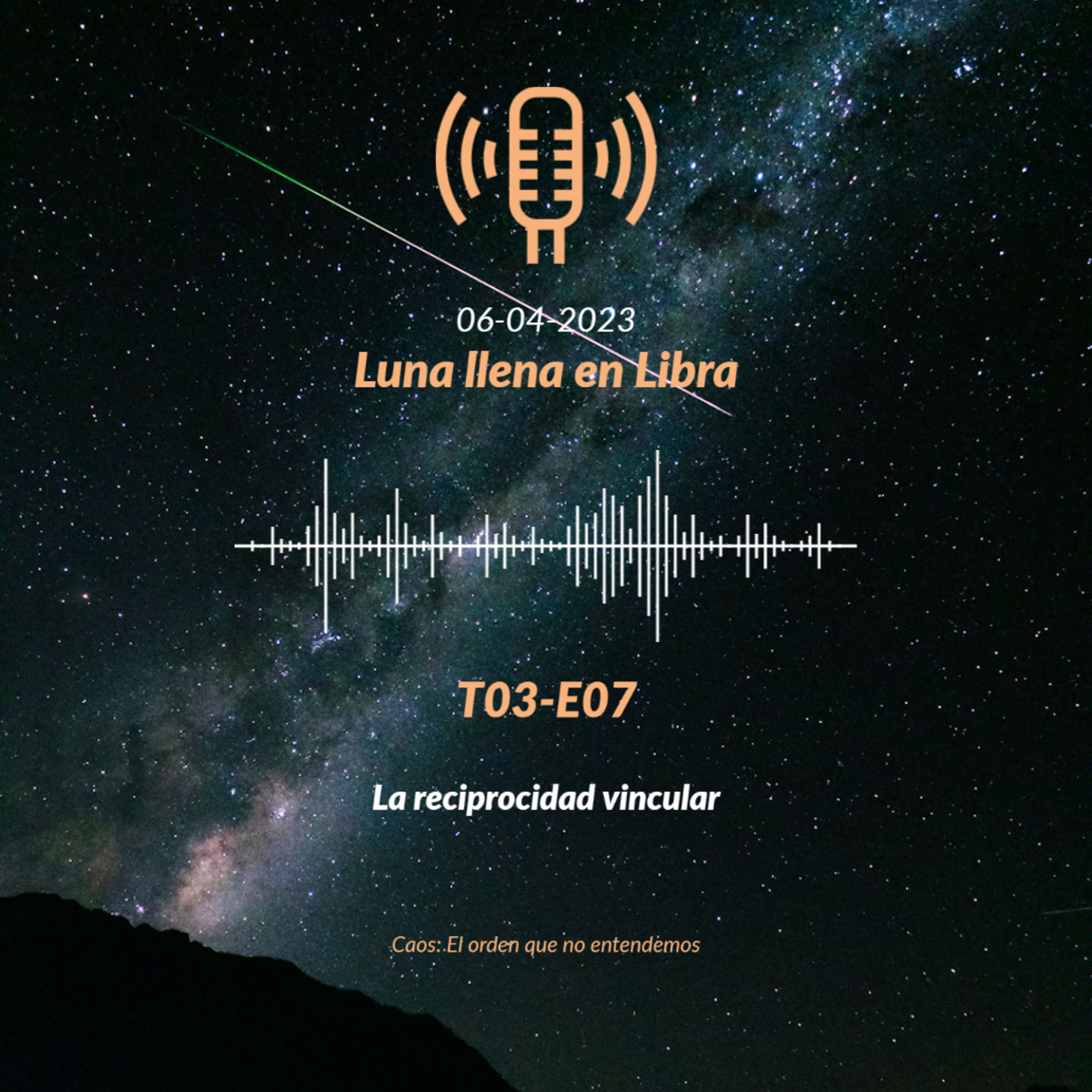 Caos: el orden que no entendemos