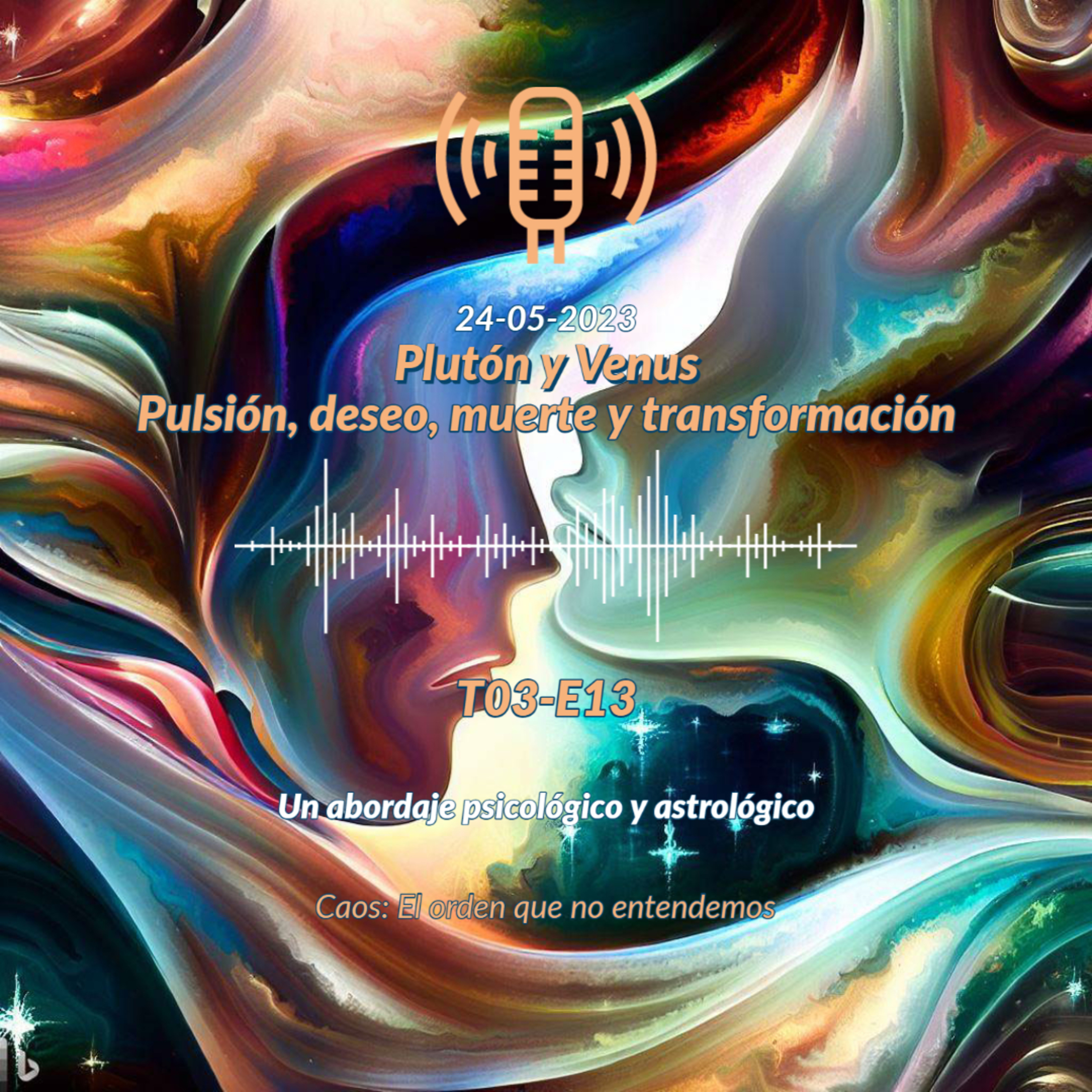 Caos: el orden que no entendemos