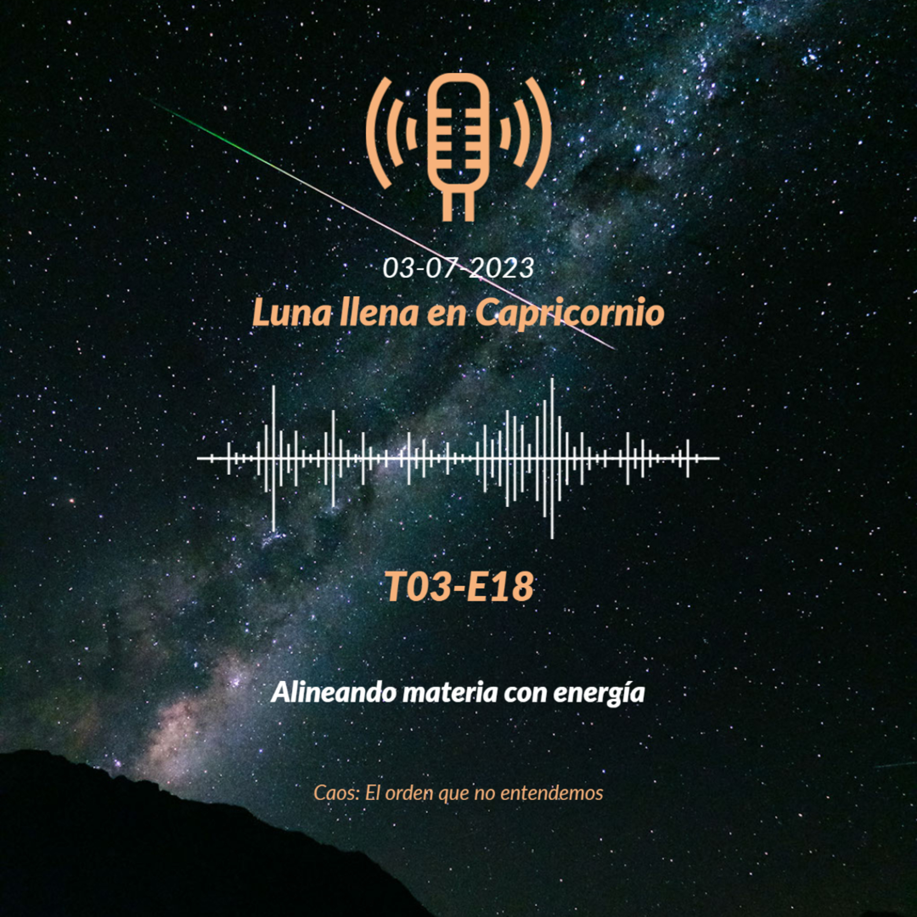 Caos: el orden que no entendemos